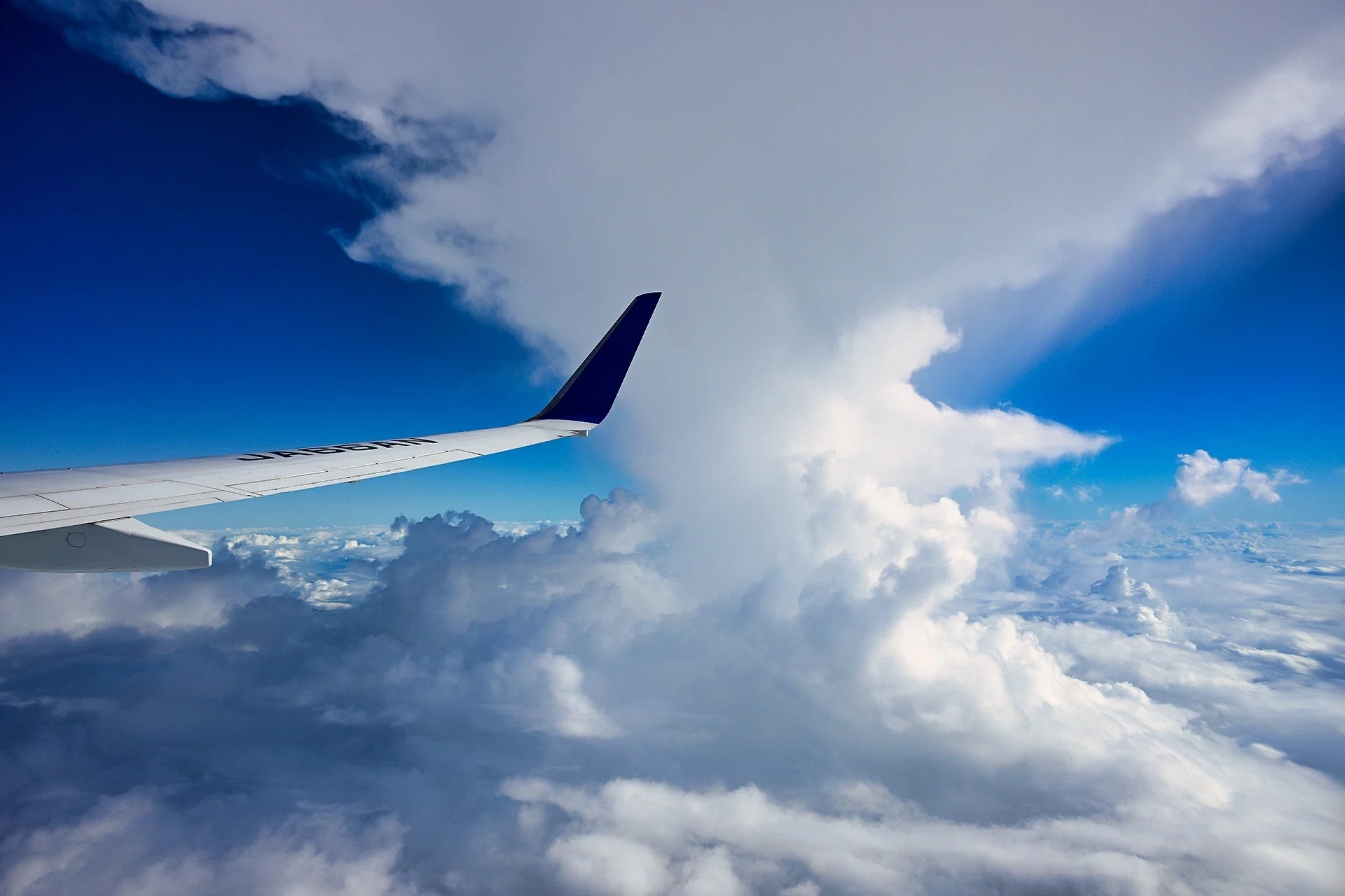 機窓からの景色はワンダーランド｜ただのフォトグラファーでは終わら