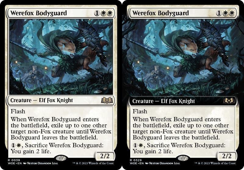 cEDH】エルドレインの森 レビュー｜ぶりん