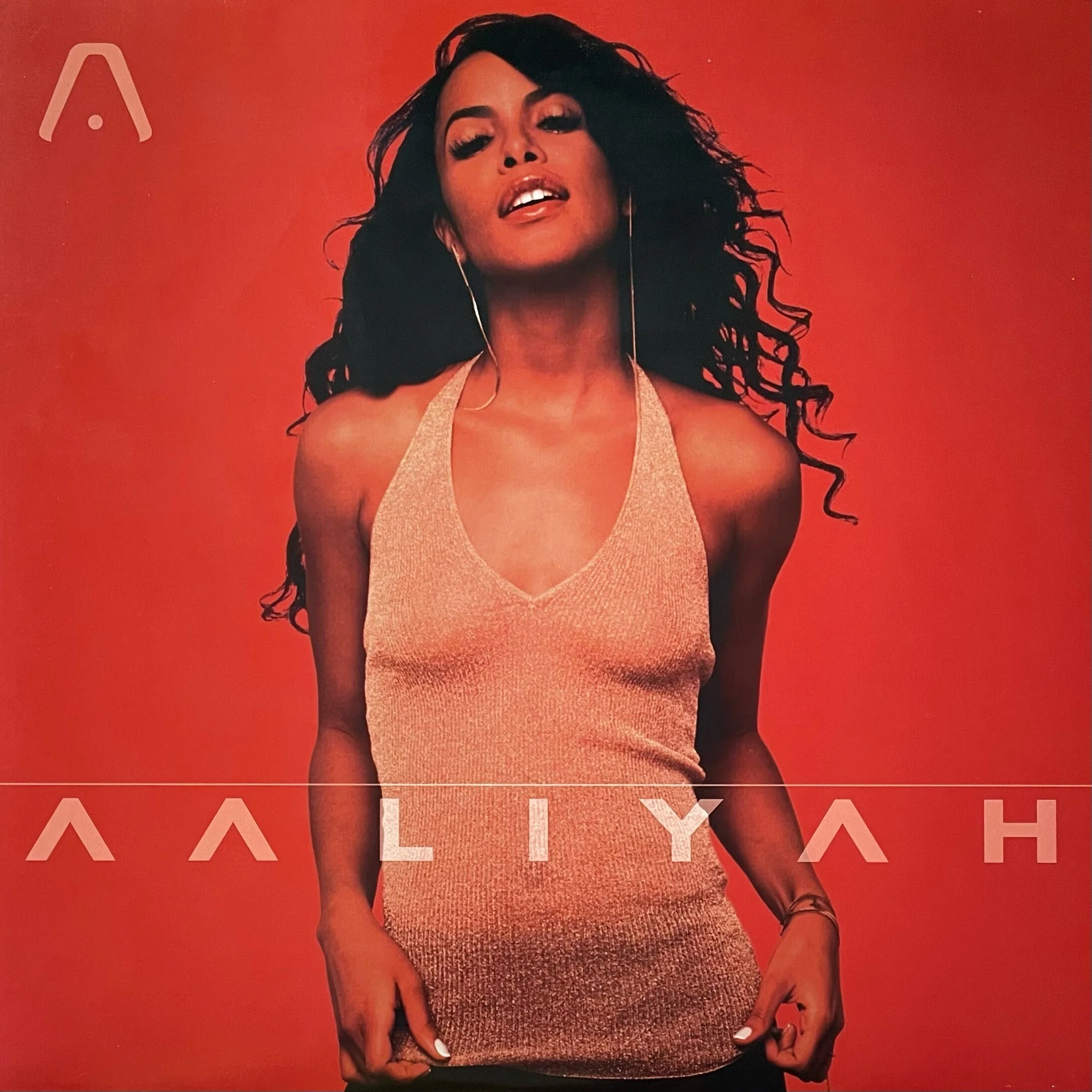 AALIYAH 〜22年前に亡くなったアリーヤの命日｜五辺宏明