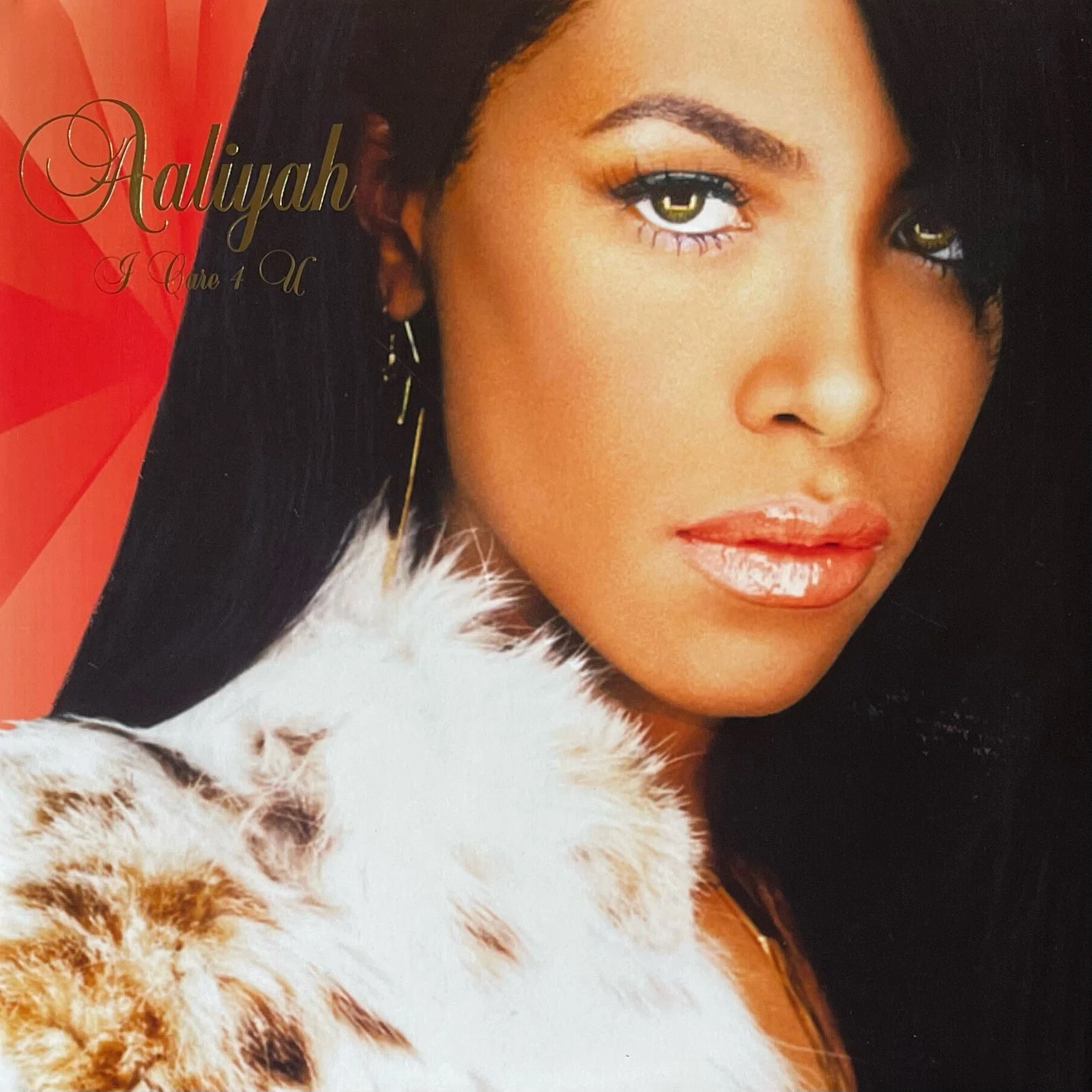 AALIYAH 〜22年前に亡くなったアリーヤの命日｜五辺宏明