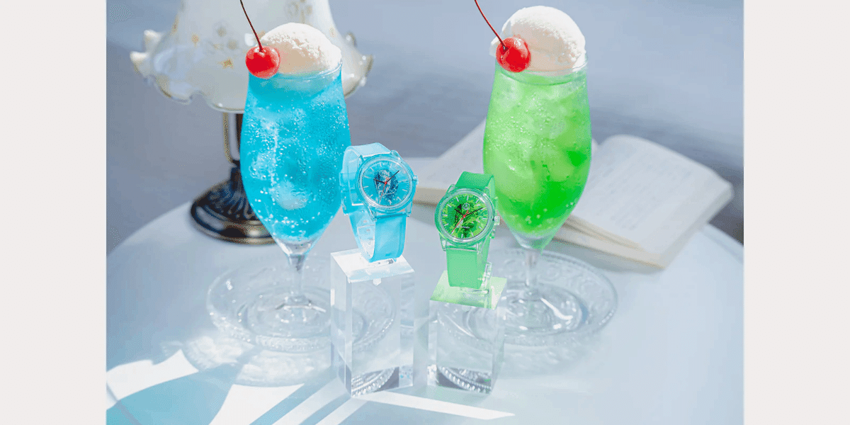 クリームソーダ クリームソーダ クリームソーダ CS NEW MUSK CREAM SODA
