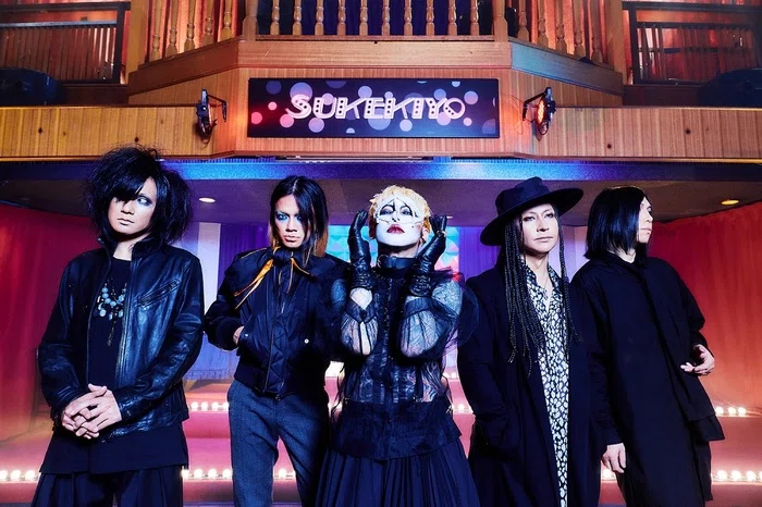 Part105：魂の表現者「DIR EN GREY 京」の魅力｜清水 貴裕（Takahiro