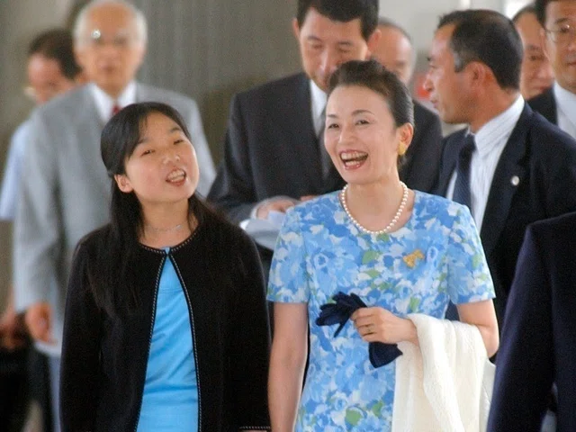 【なのにあなたは】彬子女王のお振る舞いについて検証してみる件①【京都へ行くの】|あずさの皇室ウォチング「合言葉は徳・雅・愛」