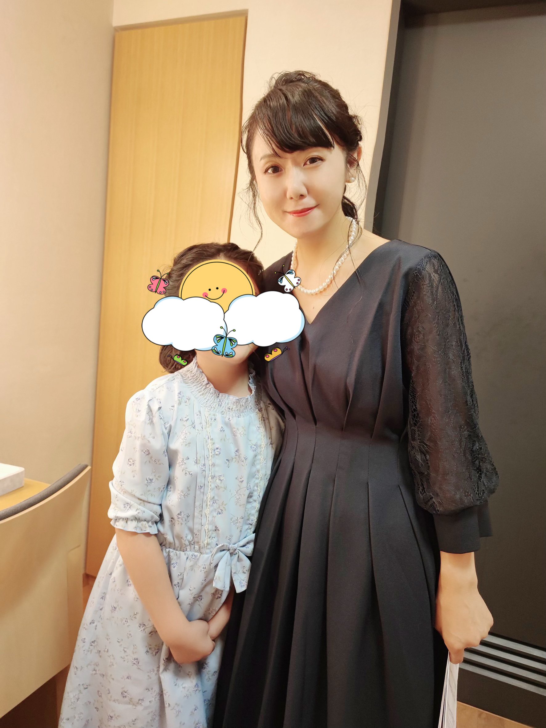 ジャパンフレンドシップフィルハーモニック音楽會2023｜清田愛未