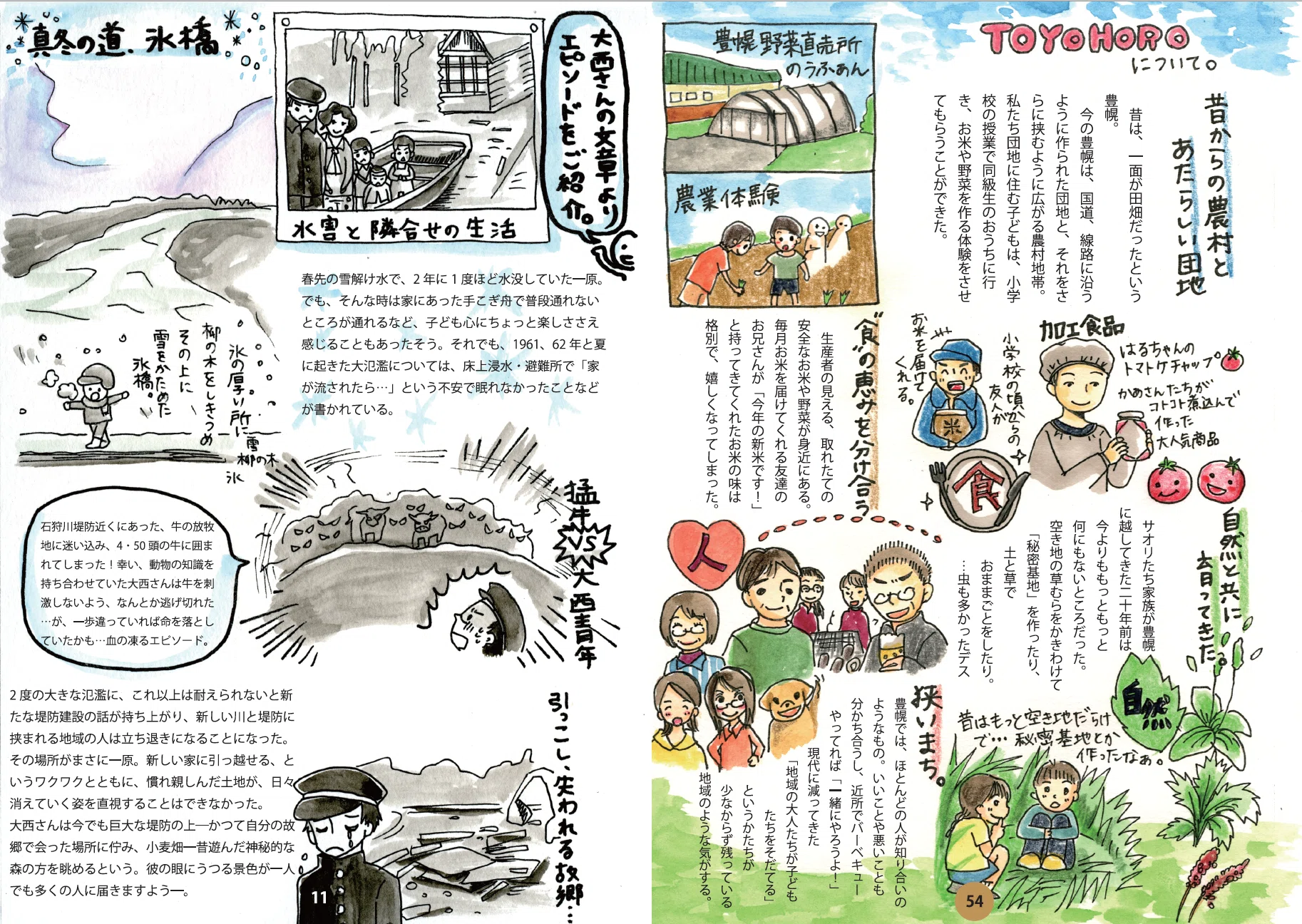 絵で食っていきたい」と思って、十数年。起業するまでにやったこと