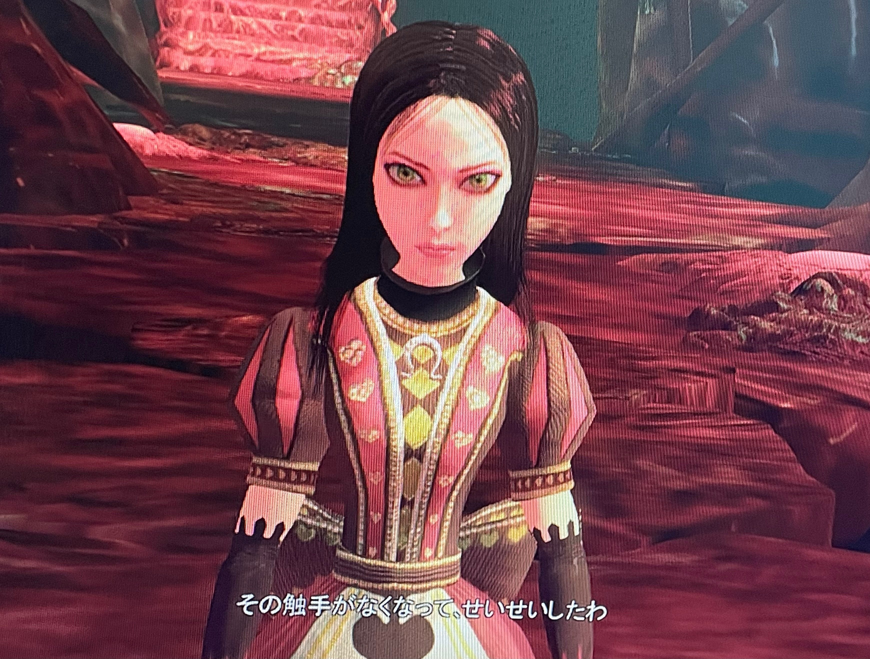 アリス マッドネス リターンズ