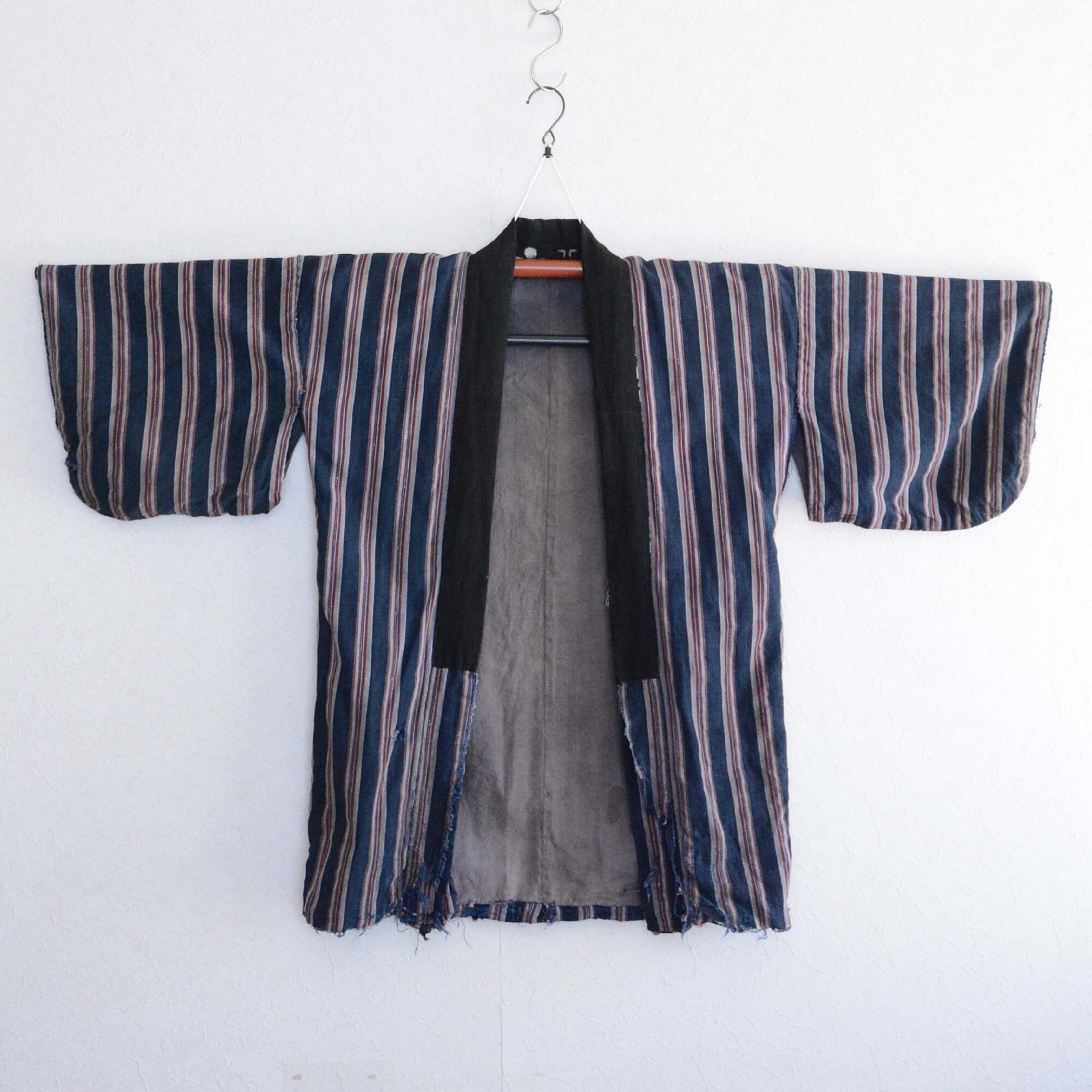 凄みを感じる野良着 | Noragi Jacket｜難波商店 | NAMBA SHOUTEN