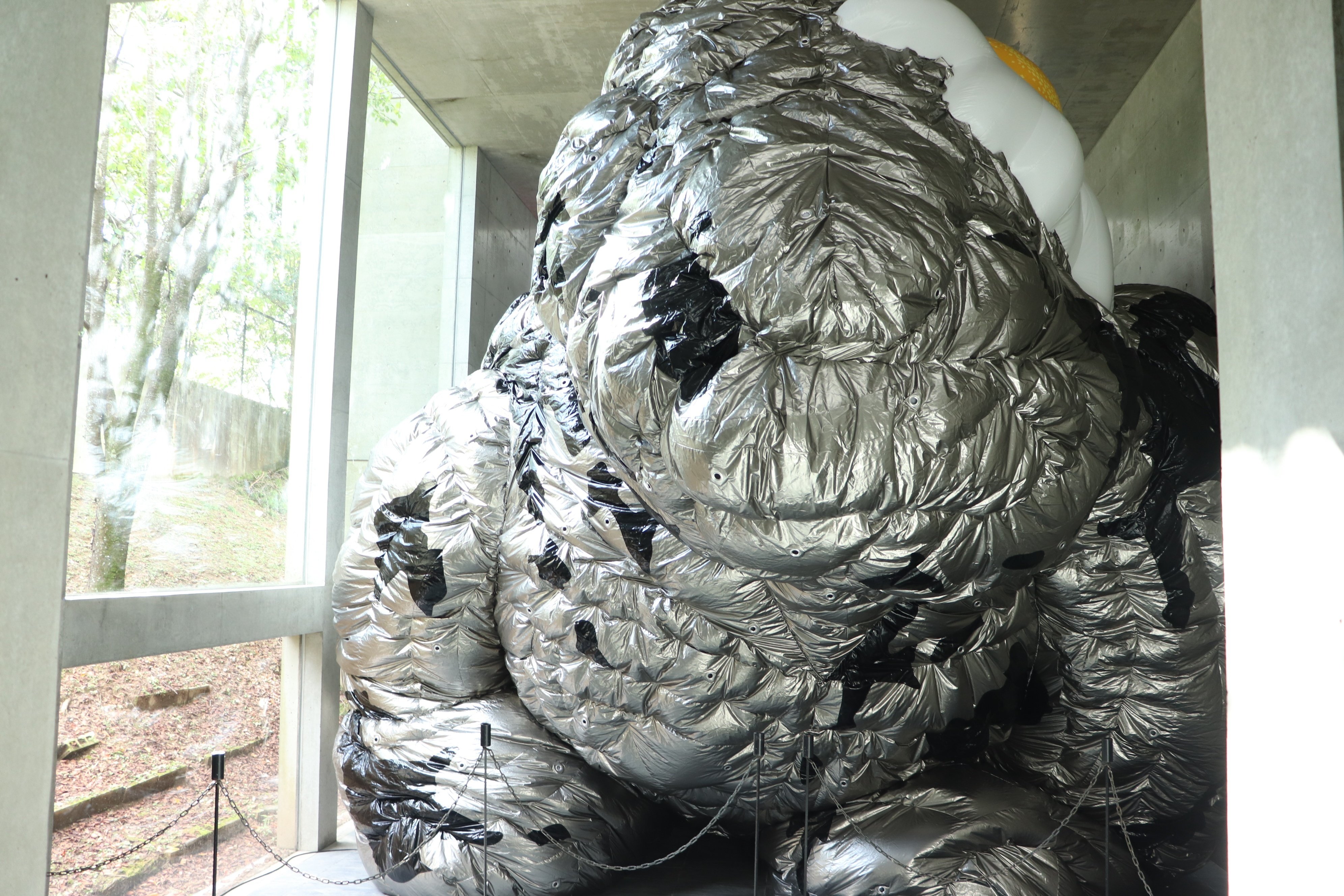 六甲ミーツ・アートが開幕！今年はどんな作品と出会える？｜神戸市公式note