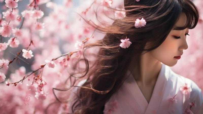 🌸コノハナサクヤヒメだけじゃない!?日本神話の美しい女神様3選！祀っ