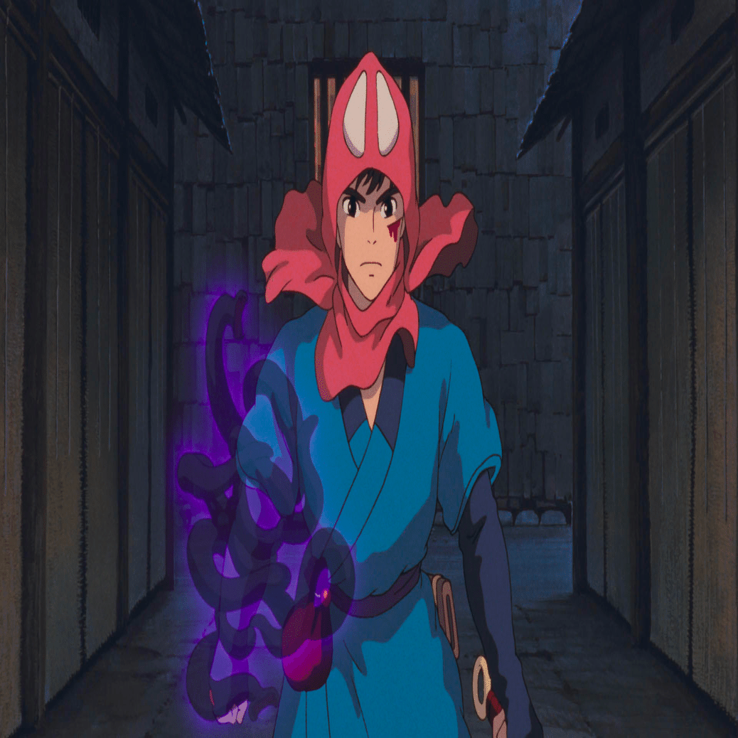 もののけ姫に学ぶ 不幸を晒すこと、暴くことの自戒｜ほなみまさと