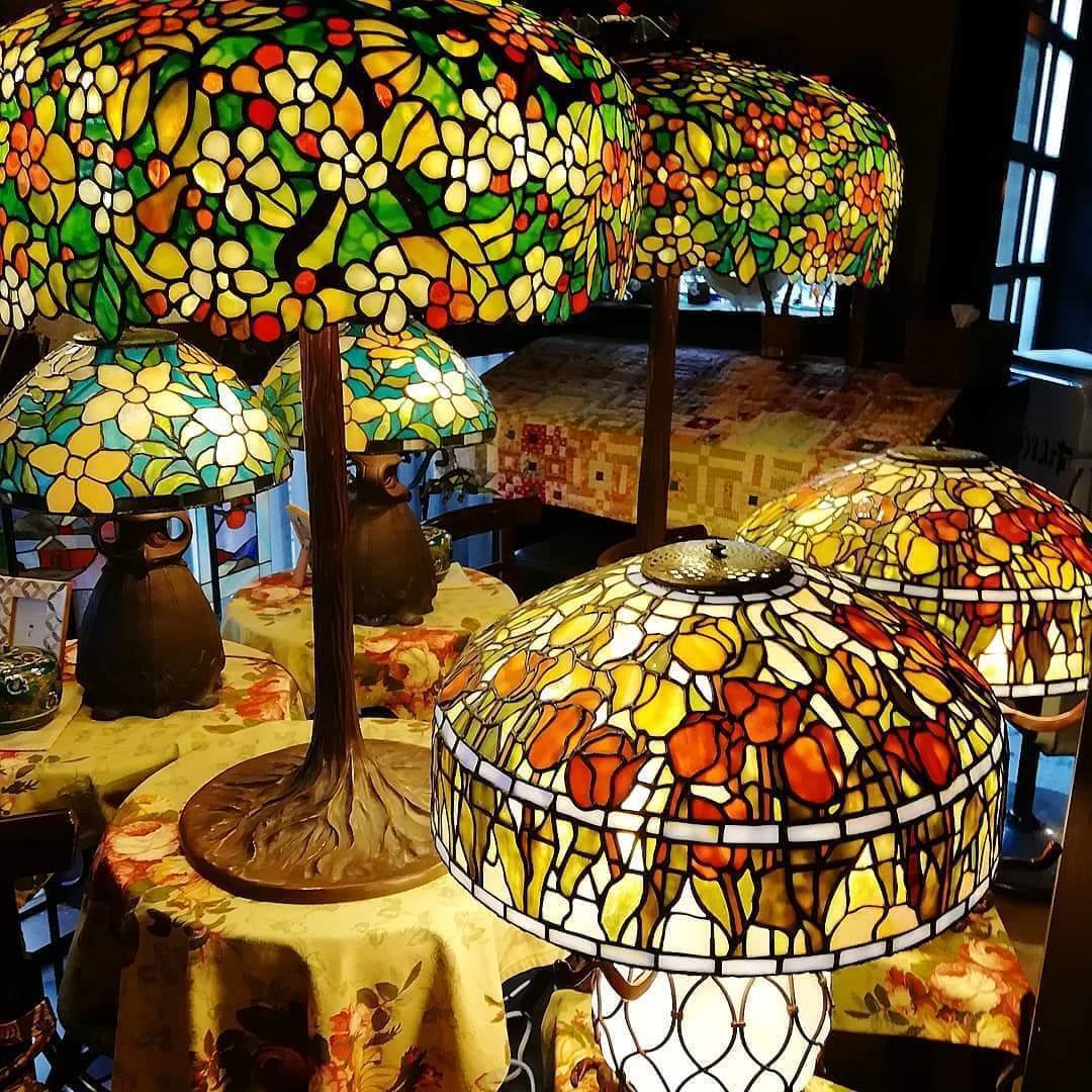 ステンドグラス カフェハウス 配送 ステンドグラスカフェハウス