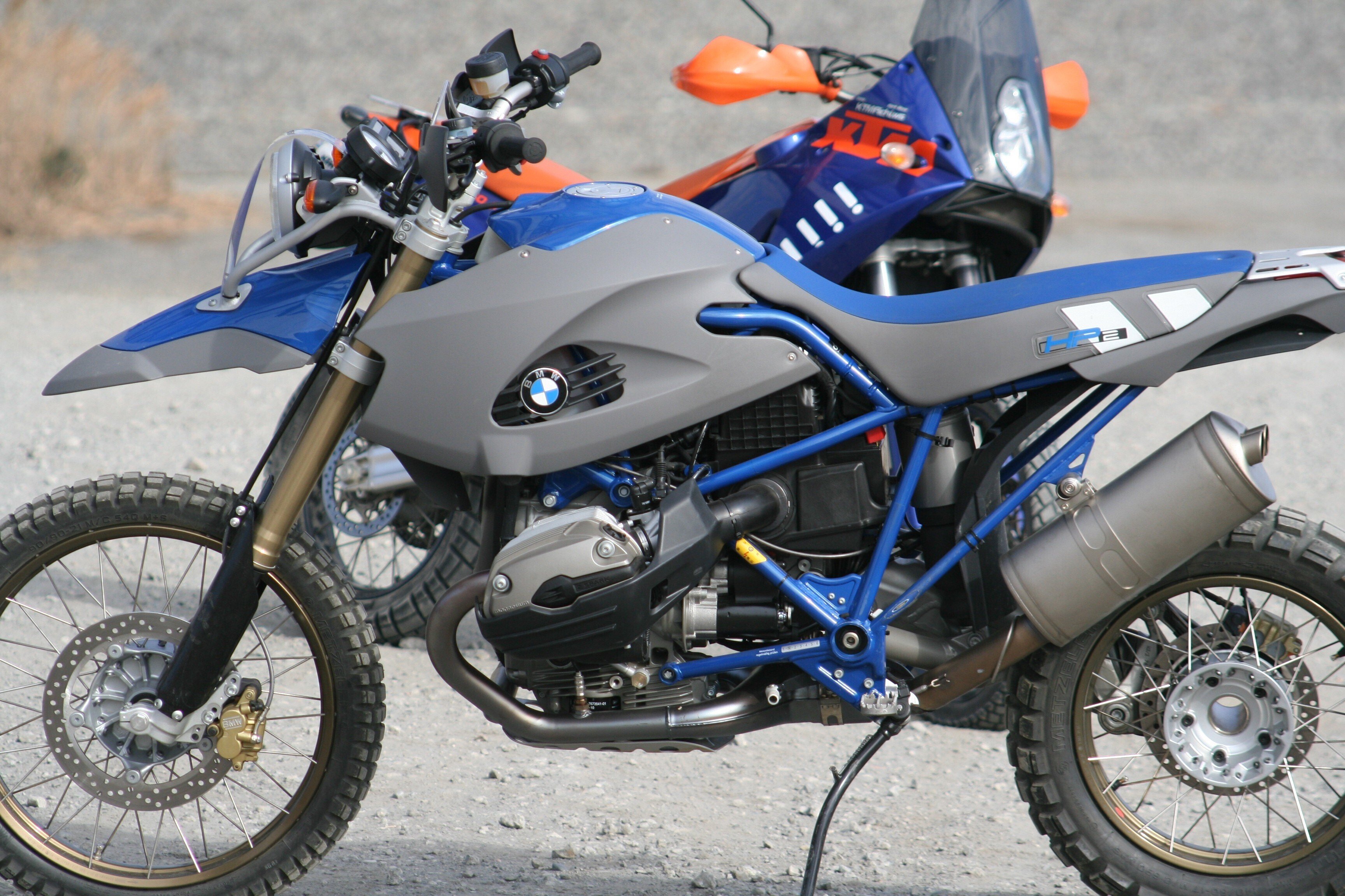 BMW HP2 Enduro エンデューロ シート BMW HP2 Enduro エンデューロ シート HP2Enduro – Motorrad