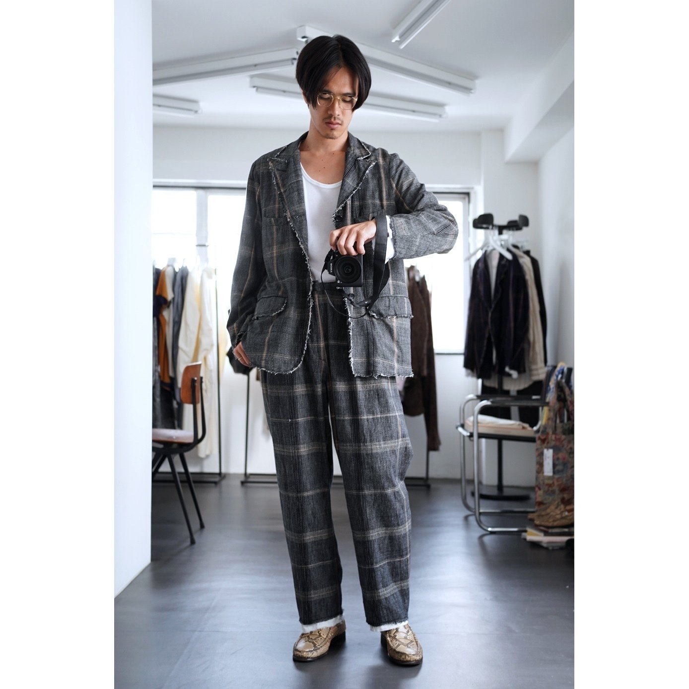 NICENESS(ナイスネス) NICENESS(ナイスネス)