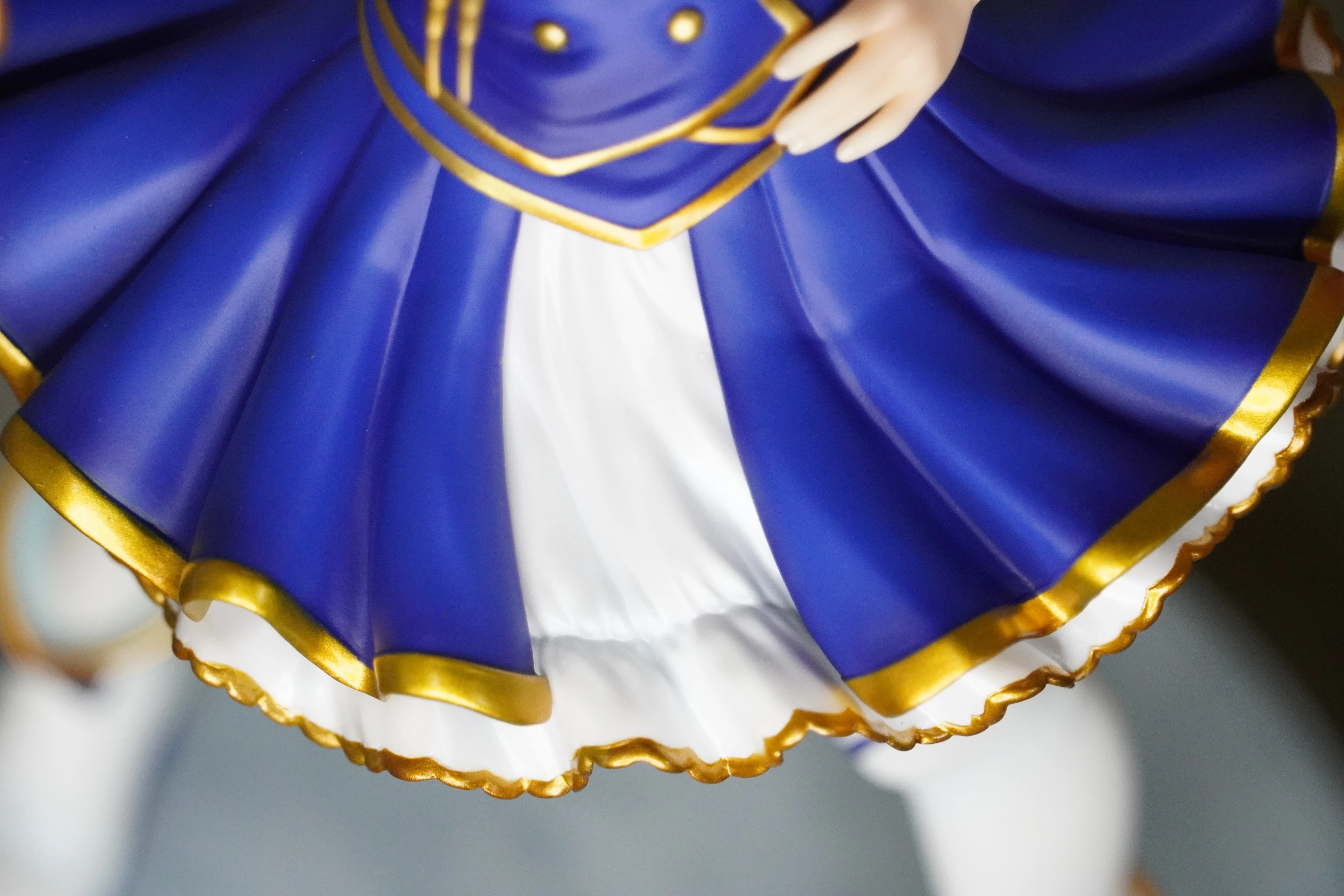 ウマ娘 ダイワスカーレット 1/7スケールフィギュアがやってきた