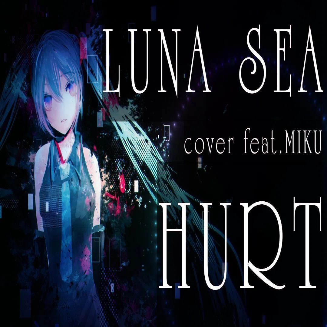 LUNA SEA masterpiece 