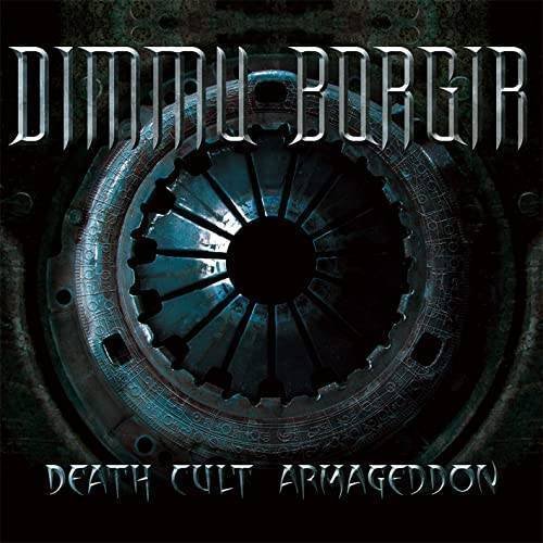 ブラックメタル Dimmu borgir ディムボガー 6枚国内盤セット ブラックメタル Dimmu borgir ディムボガー 6枚国内盤セット
