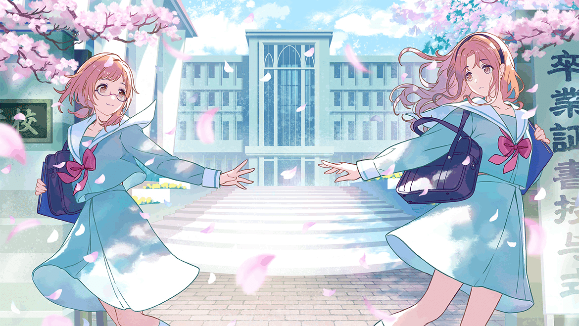 シャニマス　ソロコレ　我儘なまま THE IDOLM@STER SHINY COLORS SOLO COLLECTION -SOLO