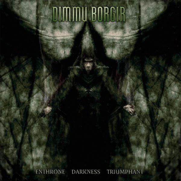 こんなに好きならやるっきゃない?Dimmu Borgir好きなアルバムベスト5