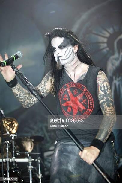 dimmu borgir 黒魔術　ブラックメタル　ゴス　Mサイズ ブラック【DIMMU BORGIR/♪Progenies…＆♪Mourning…】※余談