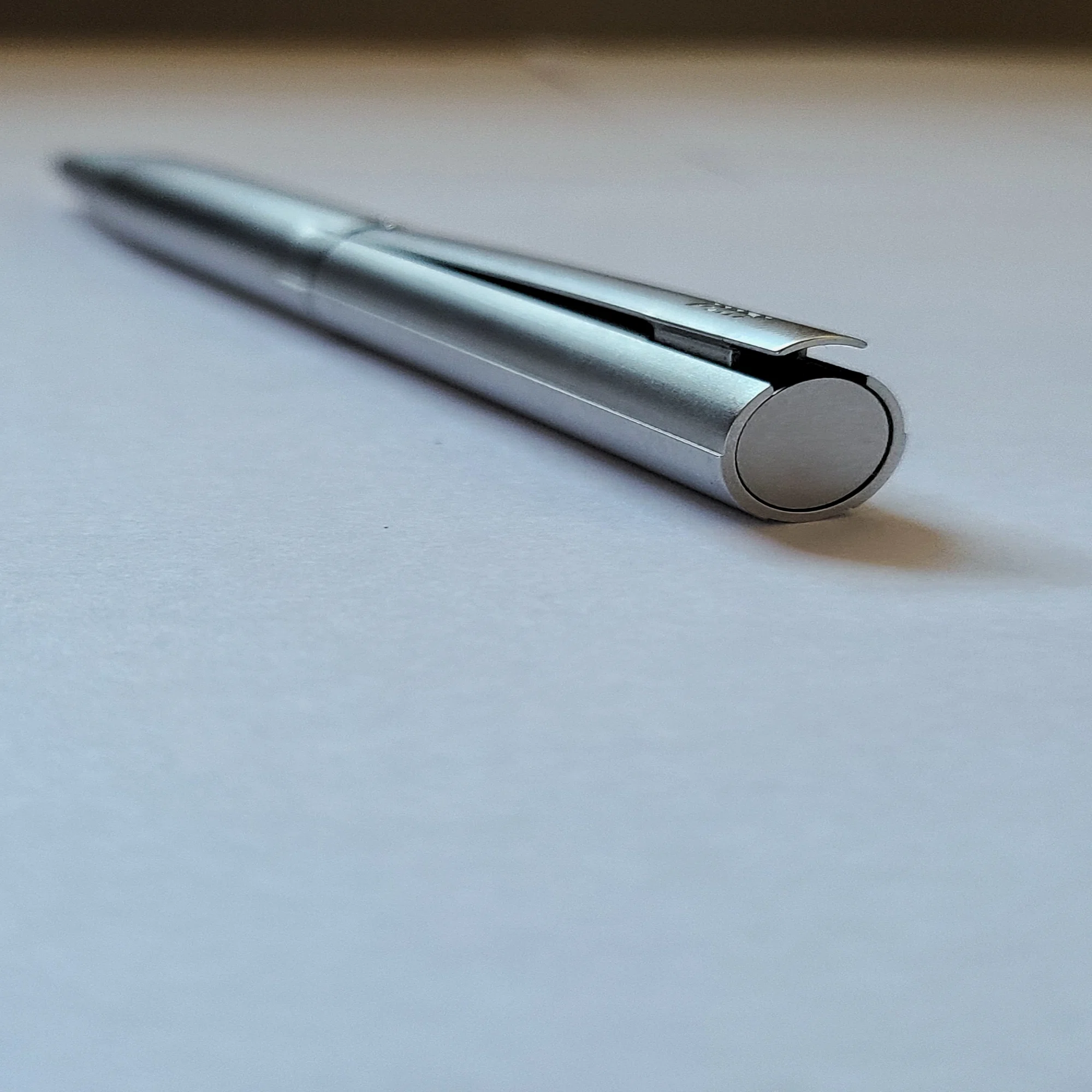 LAMY dialog 2｜E1even