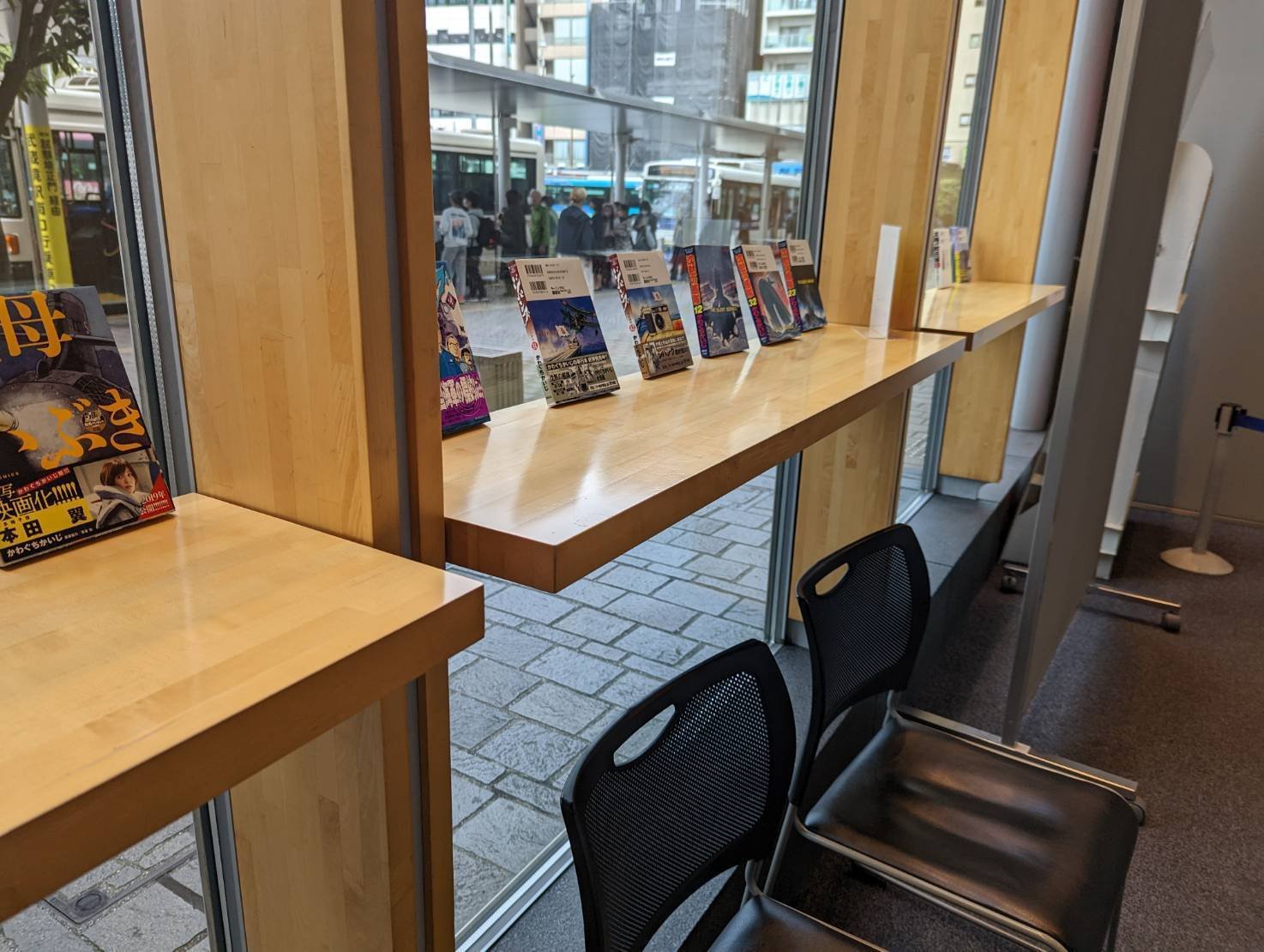 かわぐちかいじ先生の複製原画展に行ってきた。｜大林の木馬