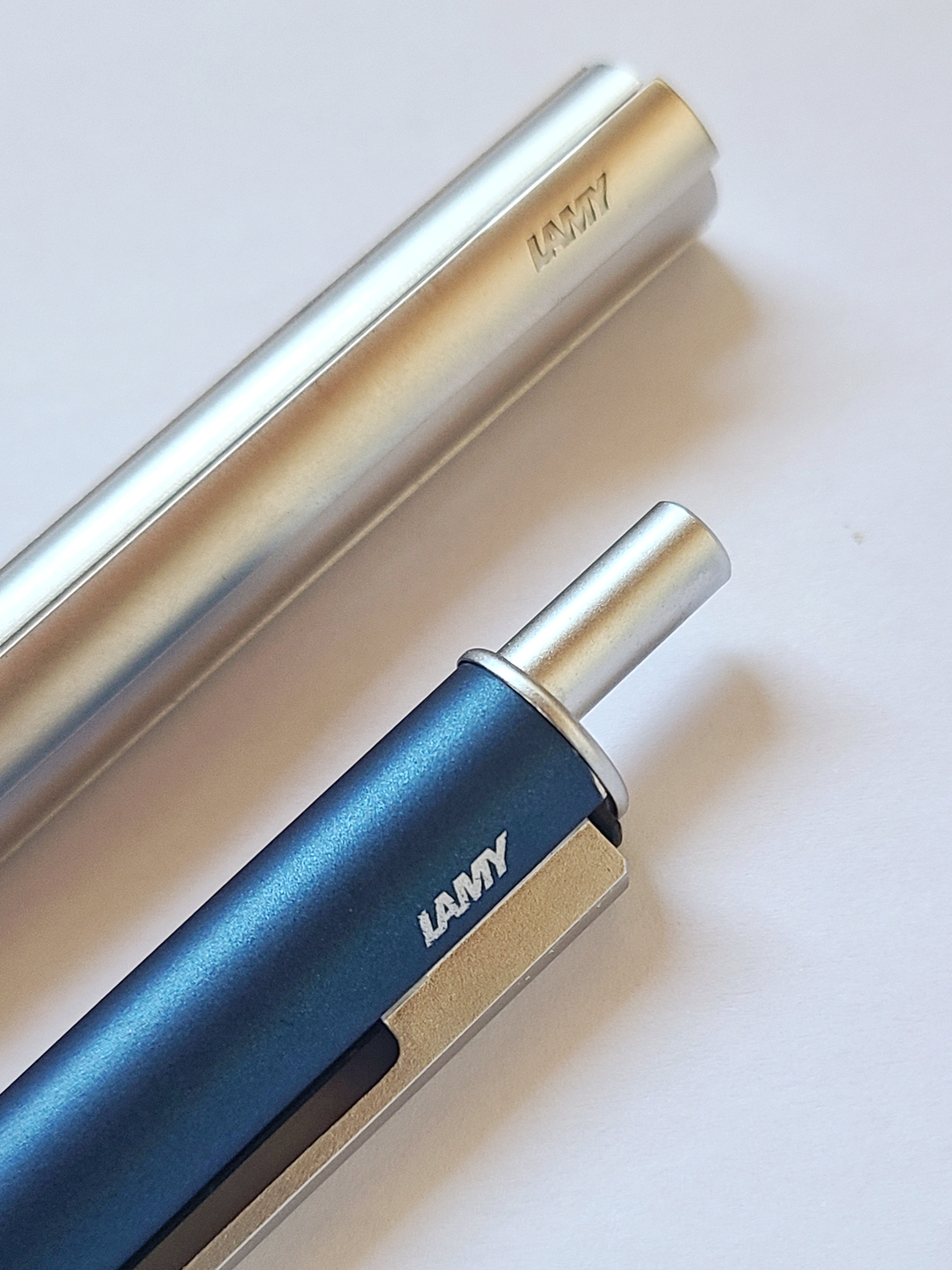 LAMY dialog 2｜E1even