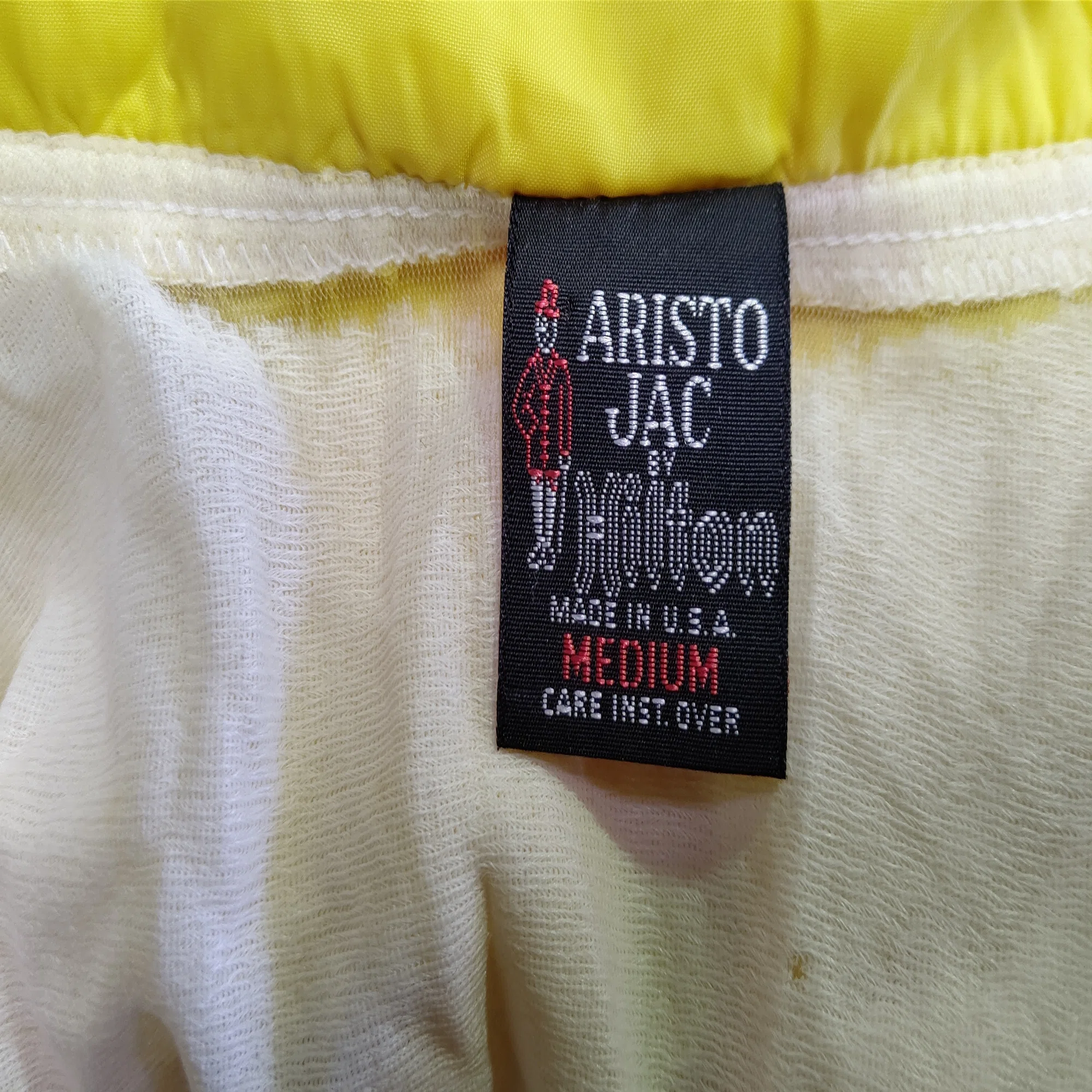 ARISTO JAC? ＆ Hilton?ビンテージのコーチジャケット編?ラグハウス 
