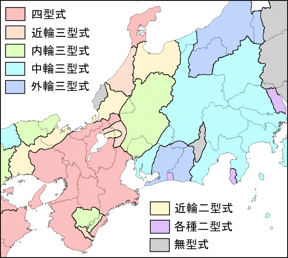西美濃方言講座 ＃2「東西方言境界線概説」｜杉崎好洋
