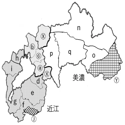 西美濃方言講座 ＃2「東西方言境界線概説」｜杉崎好洋