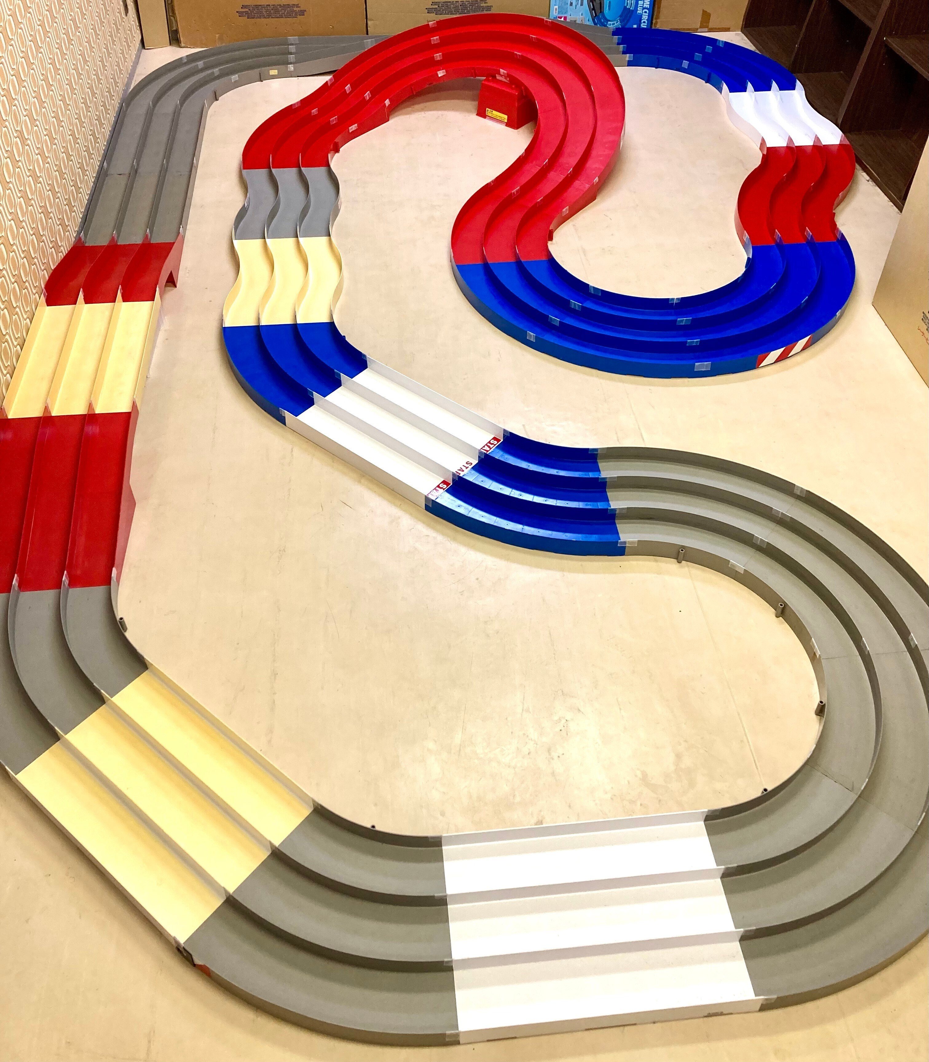 よなよなミニ四駆 #23｜安濃町へようこそ｜アノウラボ