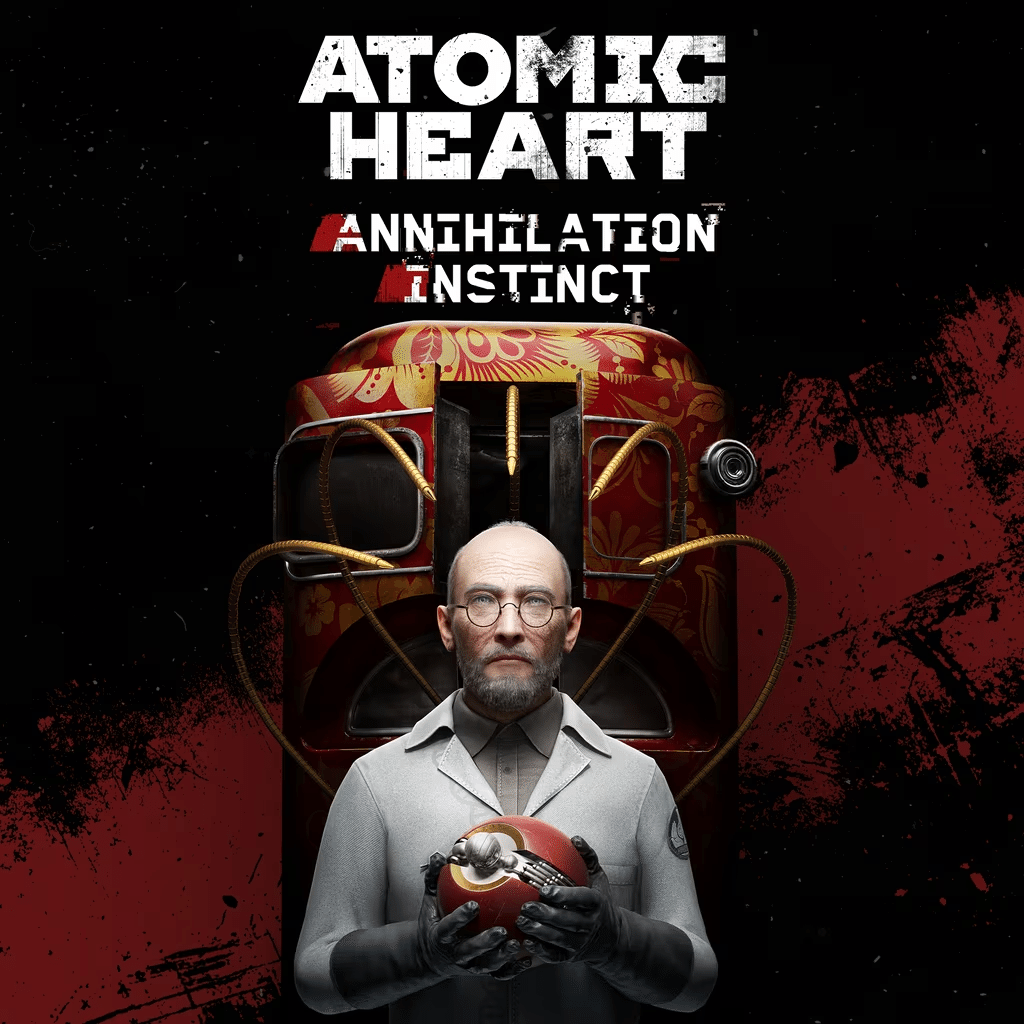 Atomic Heart - Annihilation Instinctのストーリー徹底解説