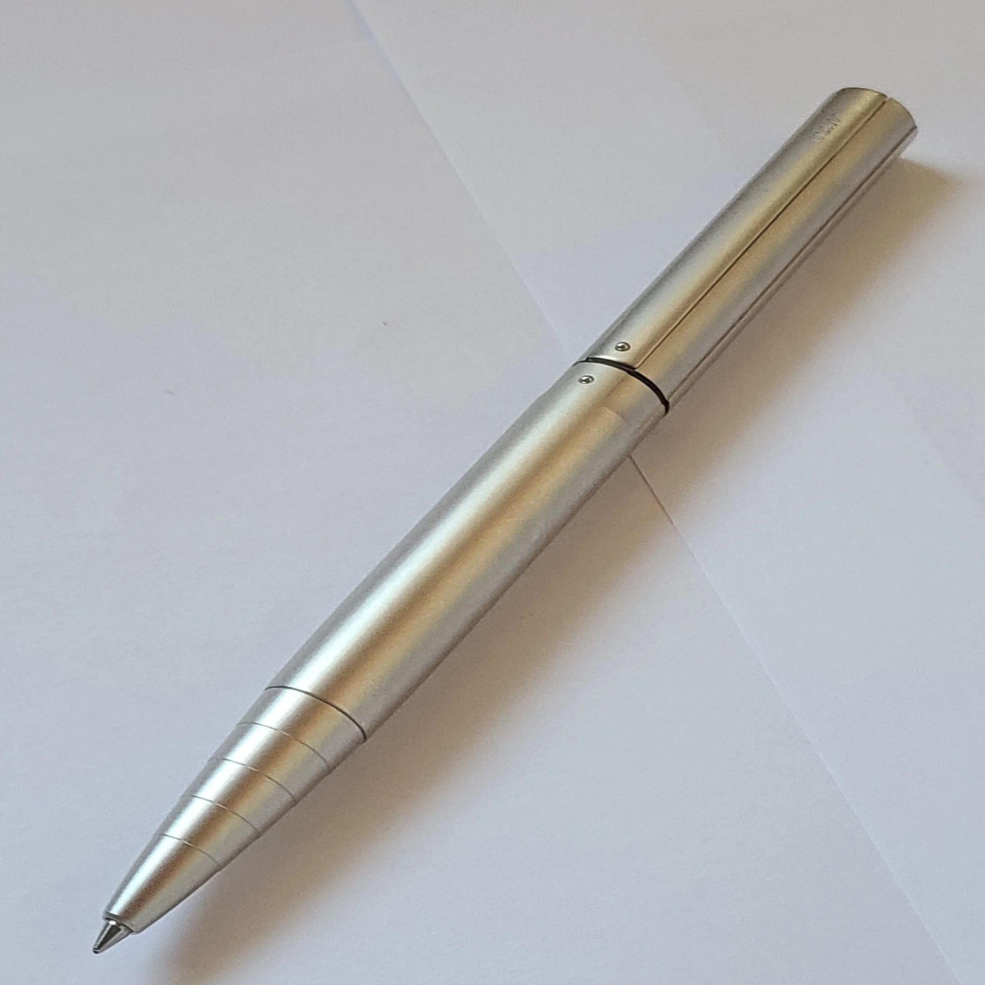 LAMY dialog 2｜E1even