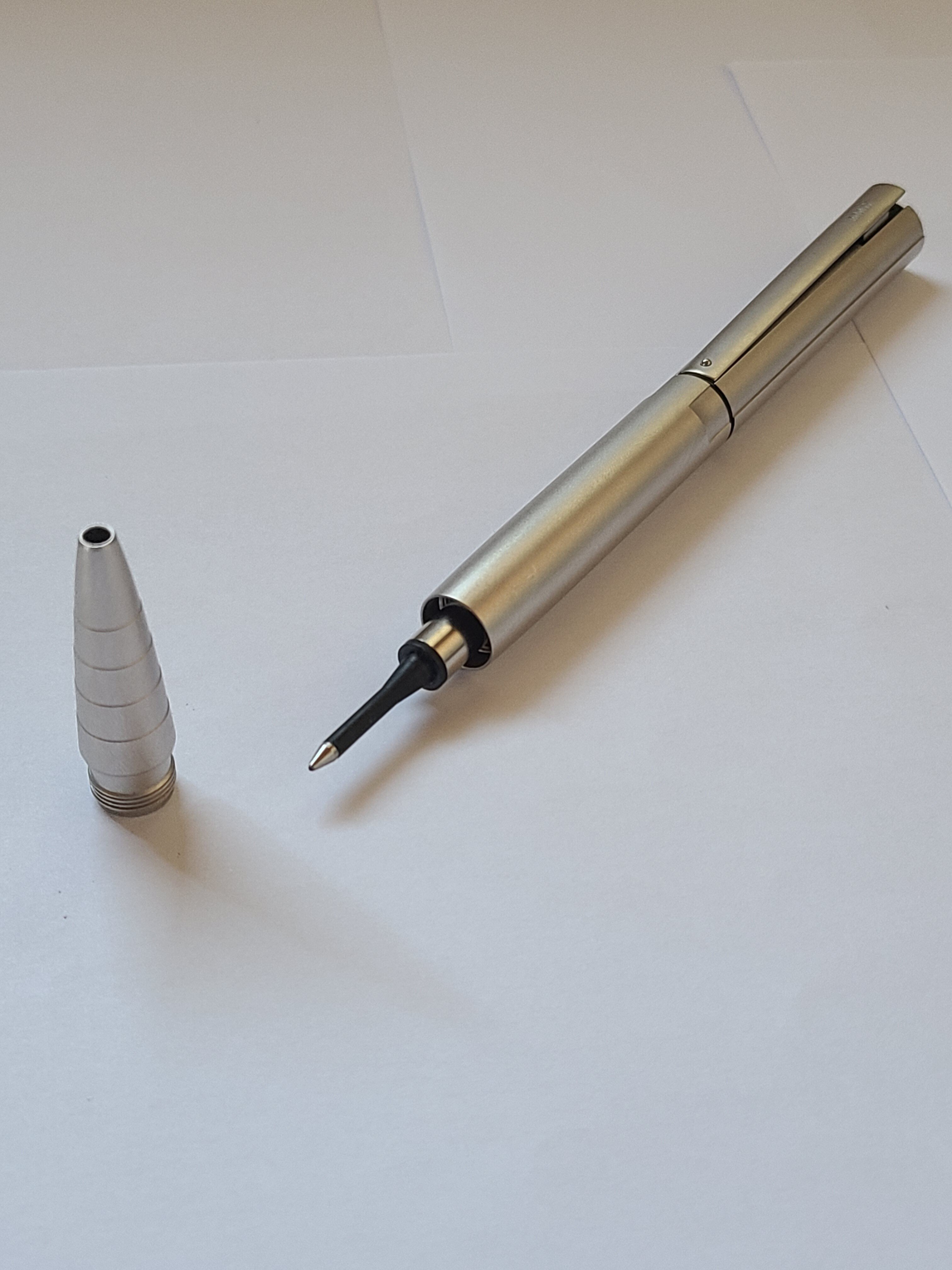 LAMY dialog 2｜E1even