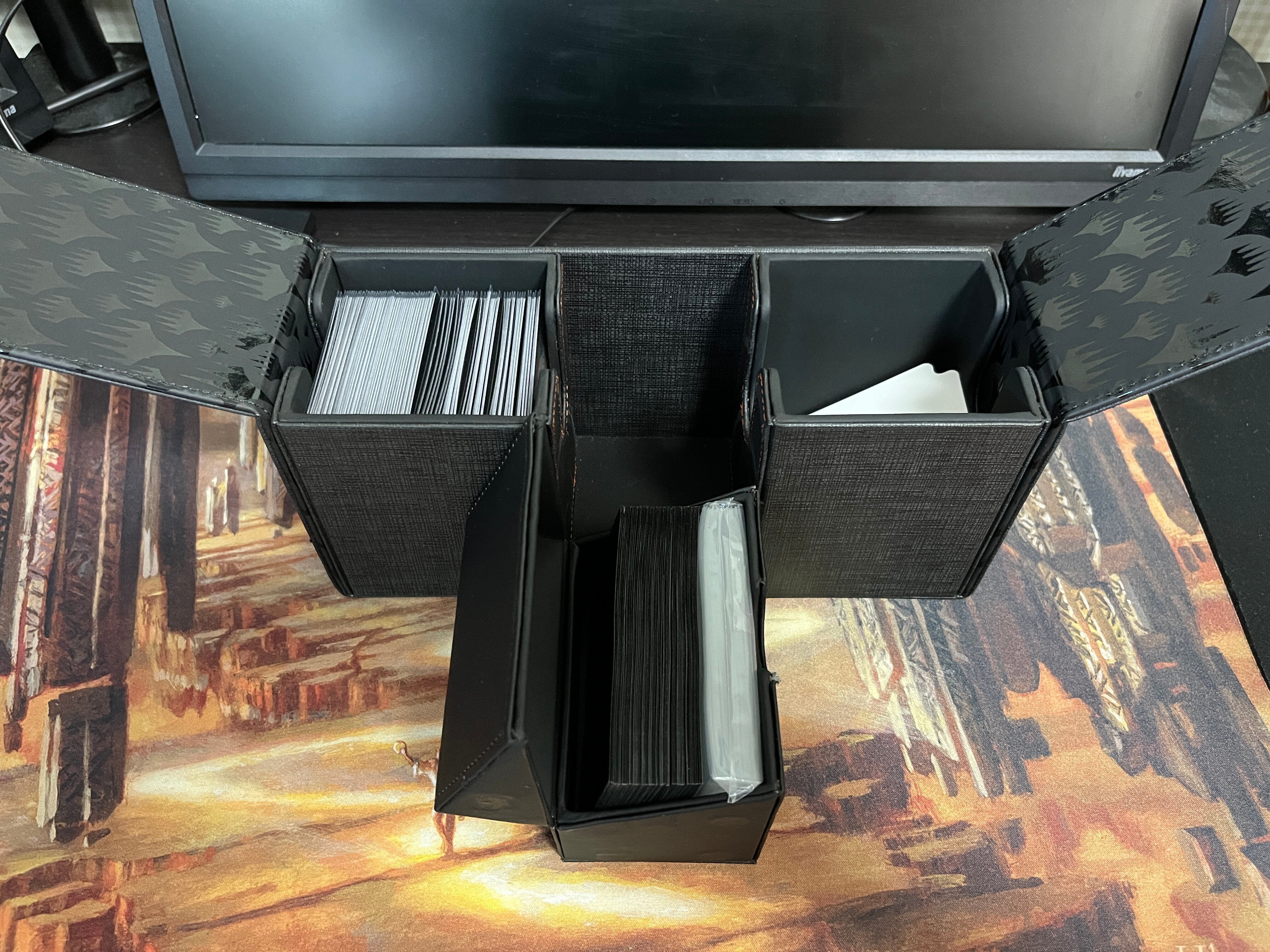 マジックを始める上で使う(あったらいい)サプライなど｜くろねこ