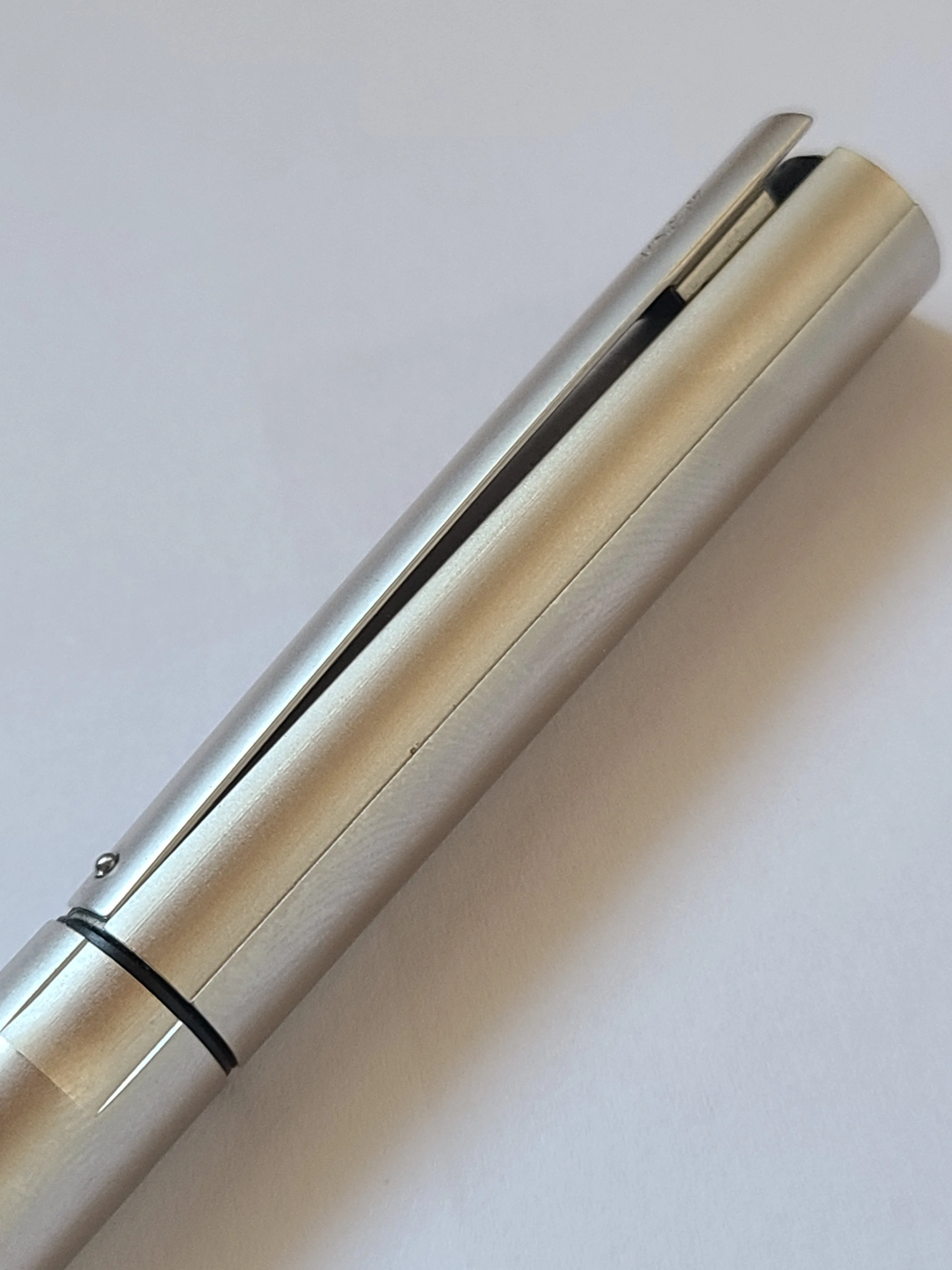 LAMY dialog 2｜E1even