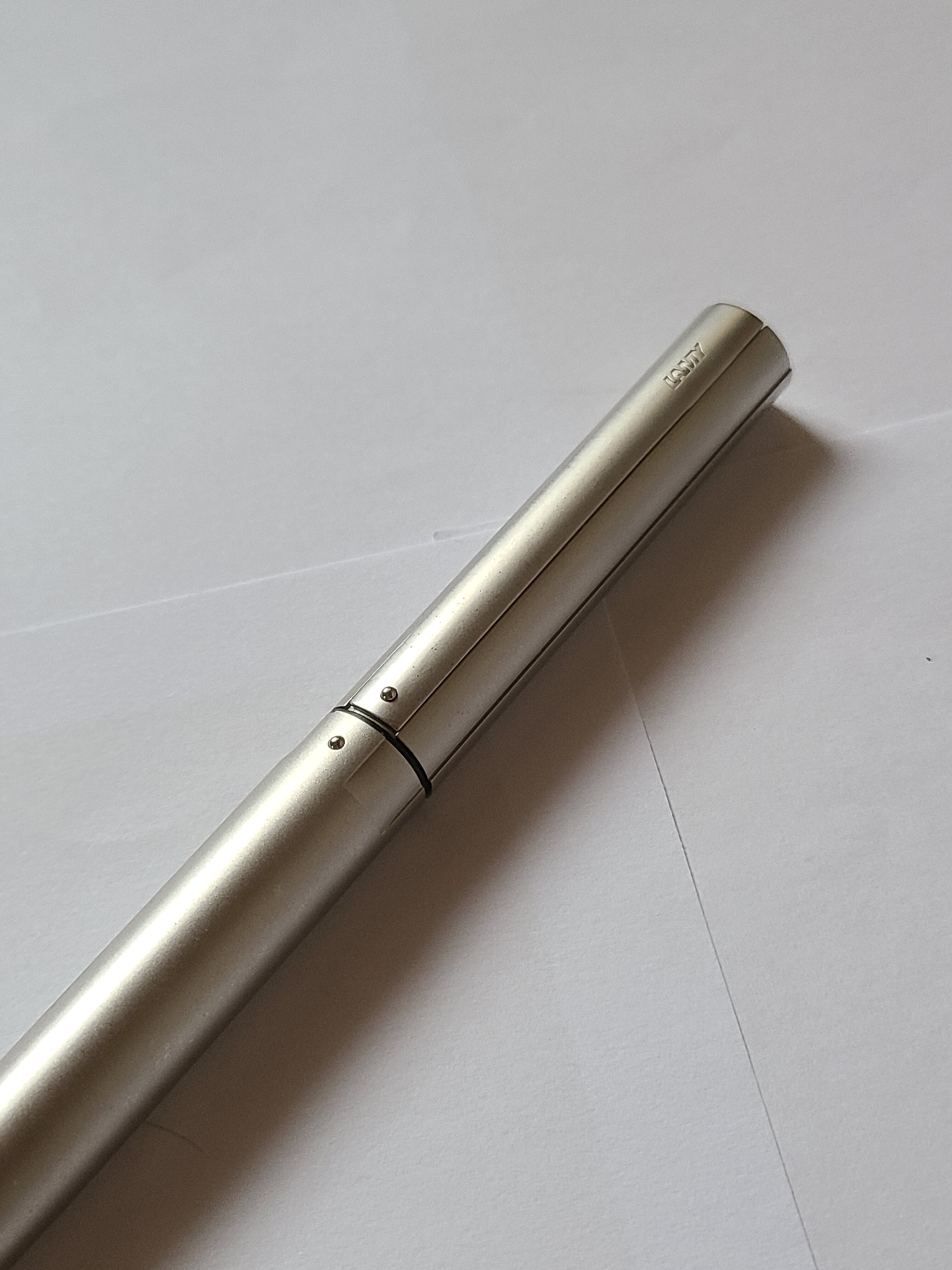 Tom♦廃盤♦ ラミー ダイアログ2 ボールペン LAMY dialog2 m88819046852_1.jpg?1722679527