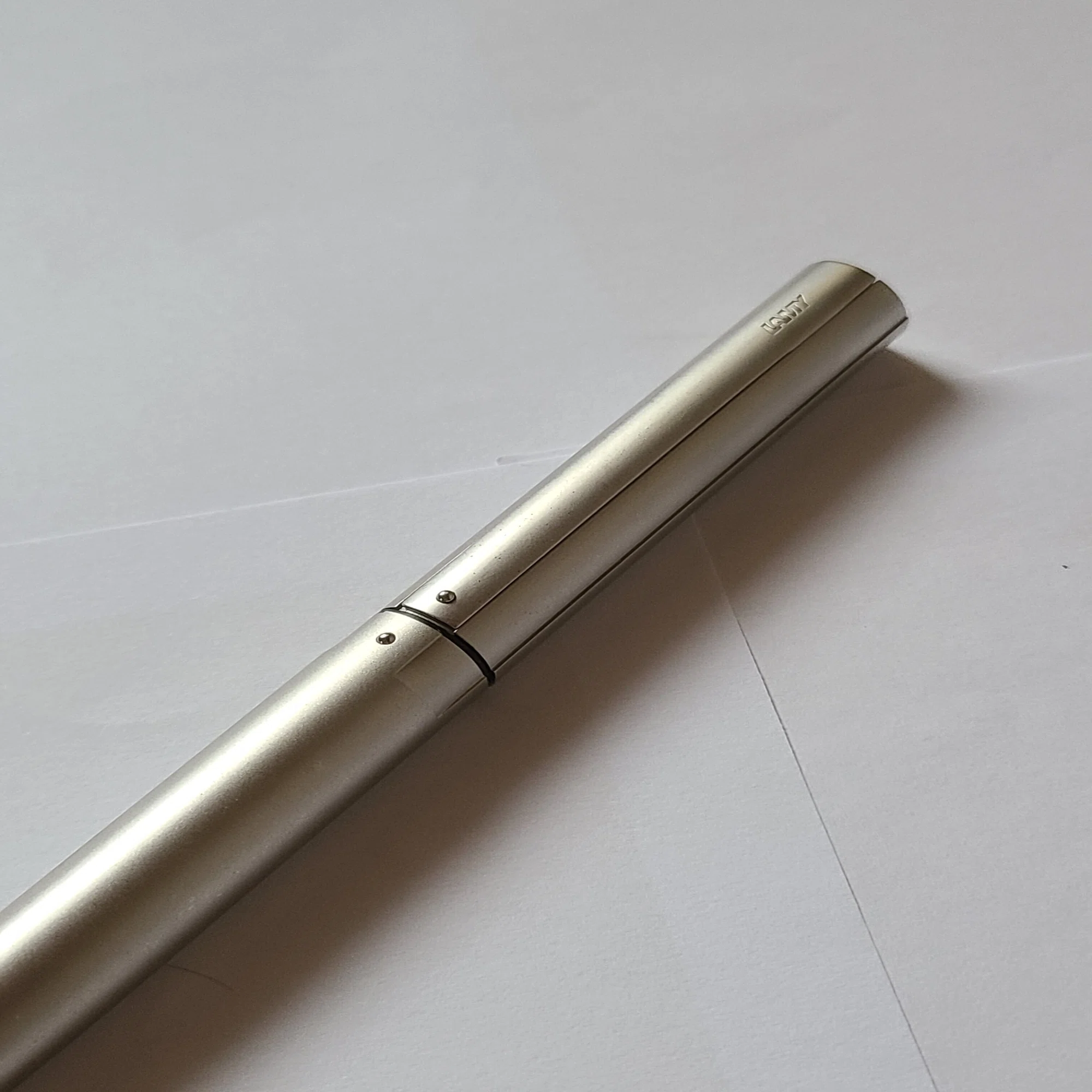 LAMY dialog 2｜E1even