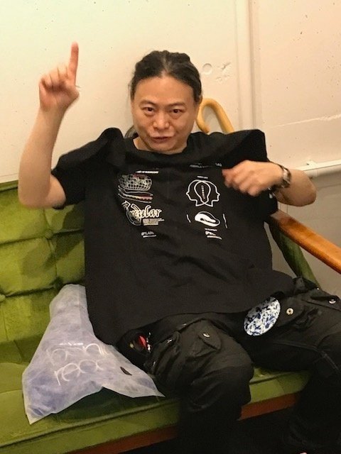 希代の認知科学者・苫米地英人博士の天才のルーツを探る（Ⅰ