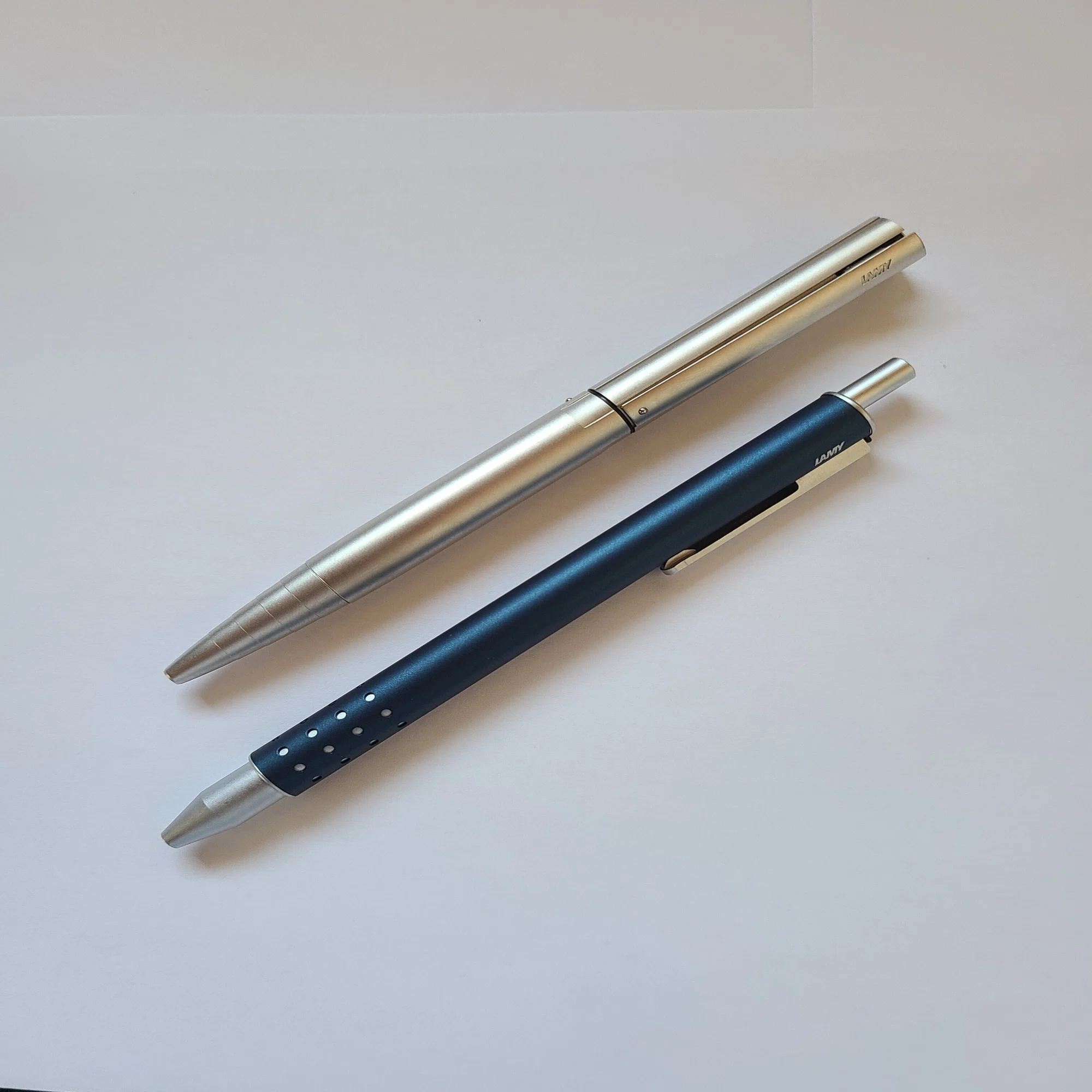 LAMY dialog 2｜E1even