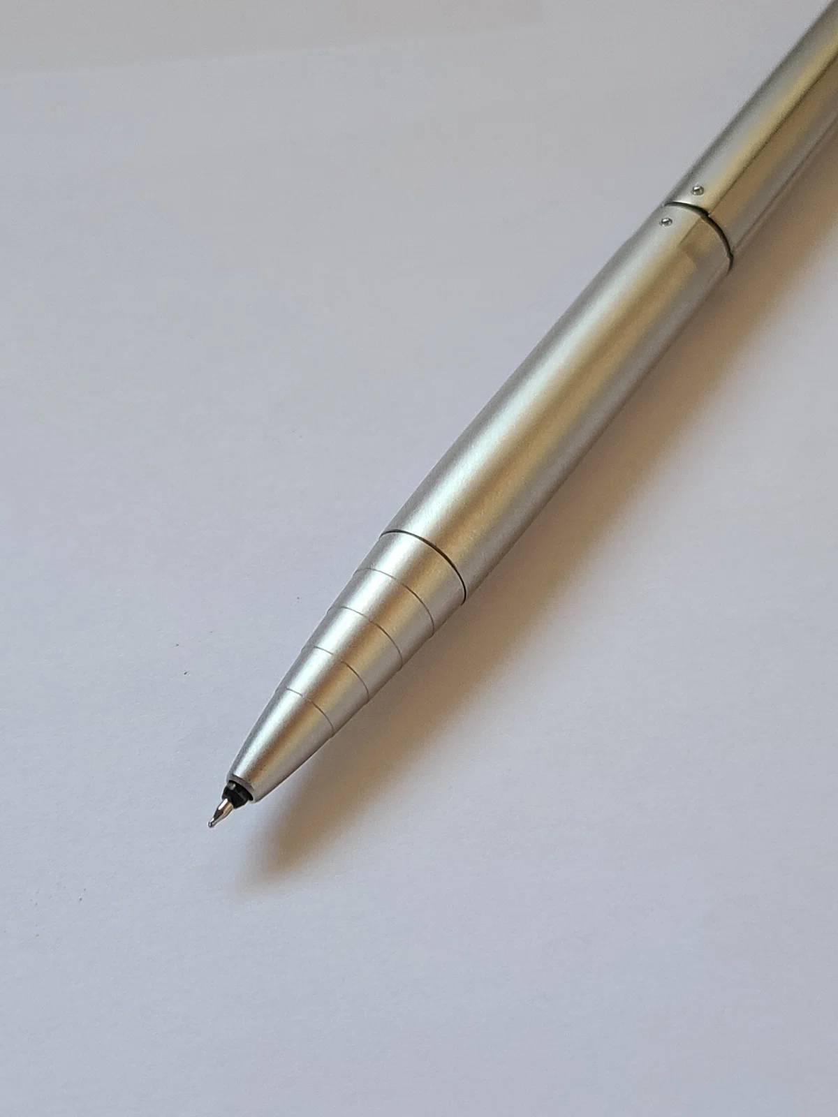 LAMY dialog 2｜E1even