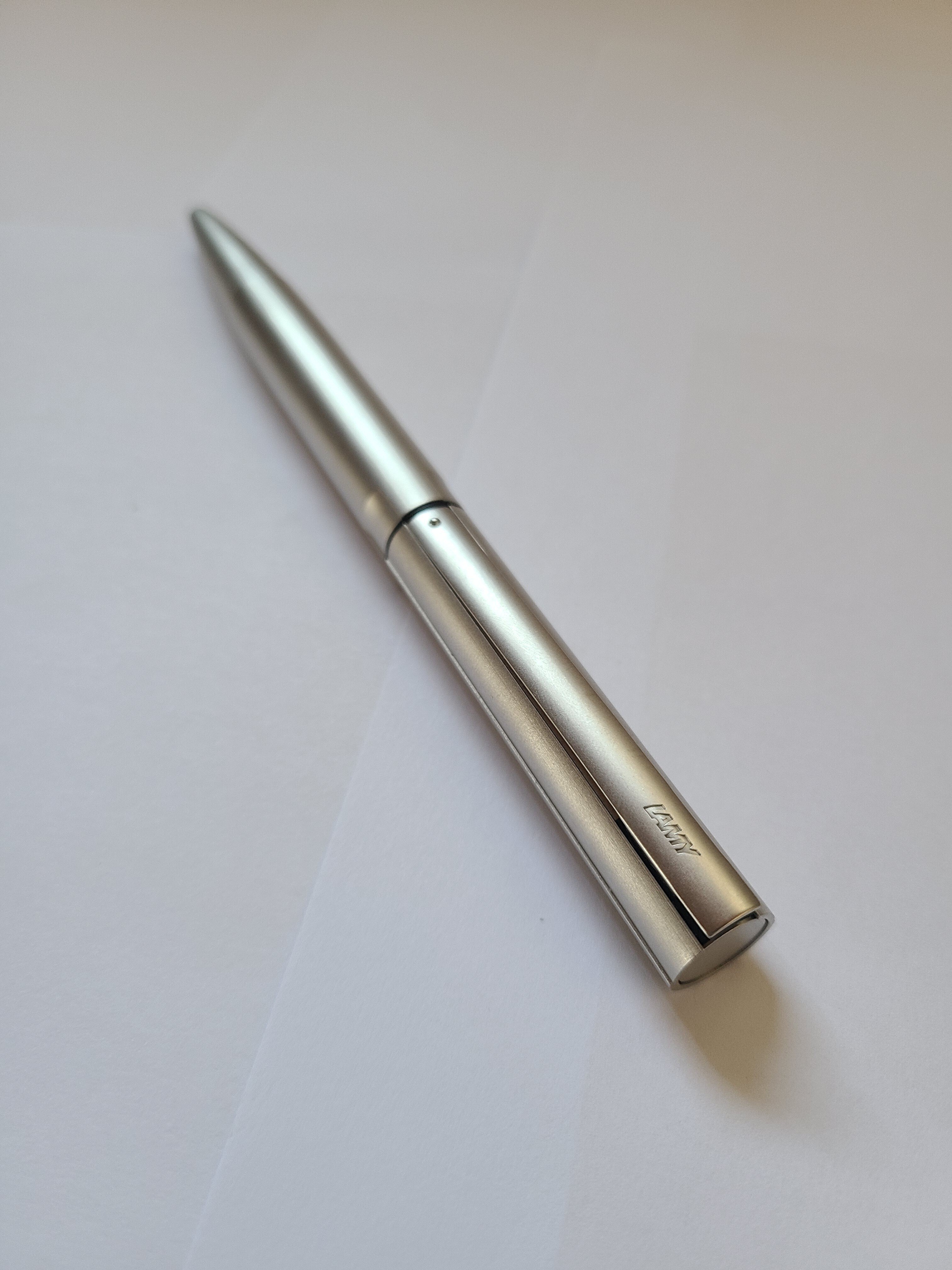 LAMY dialog 2｜E1even