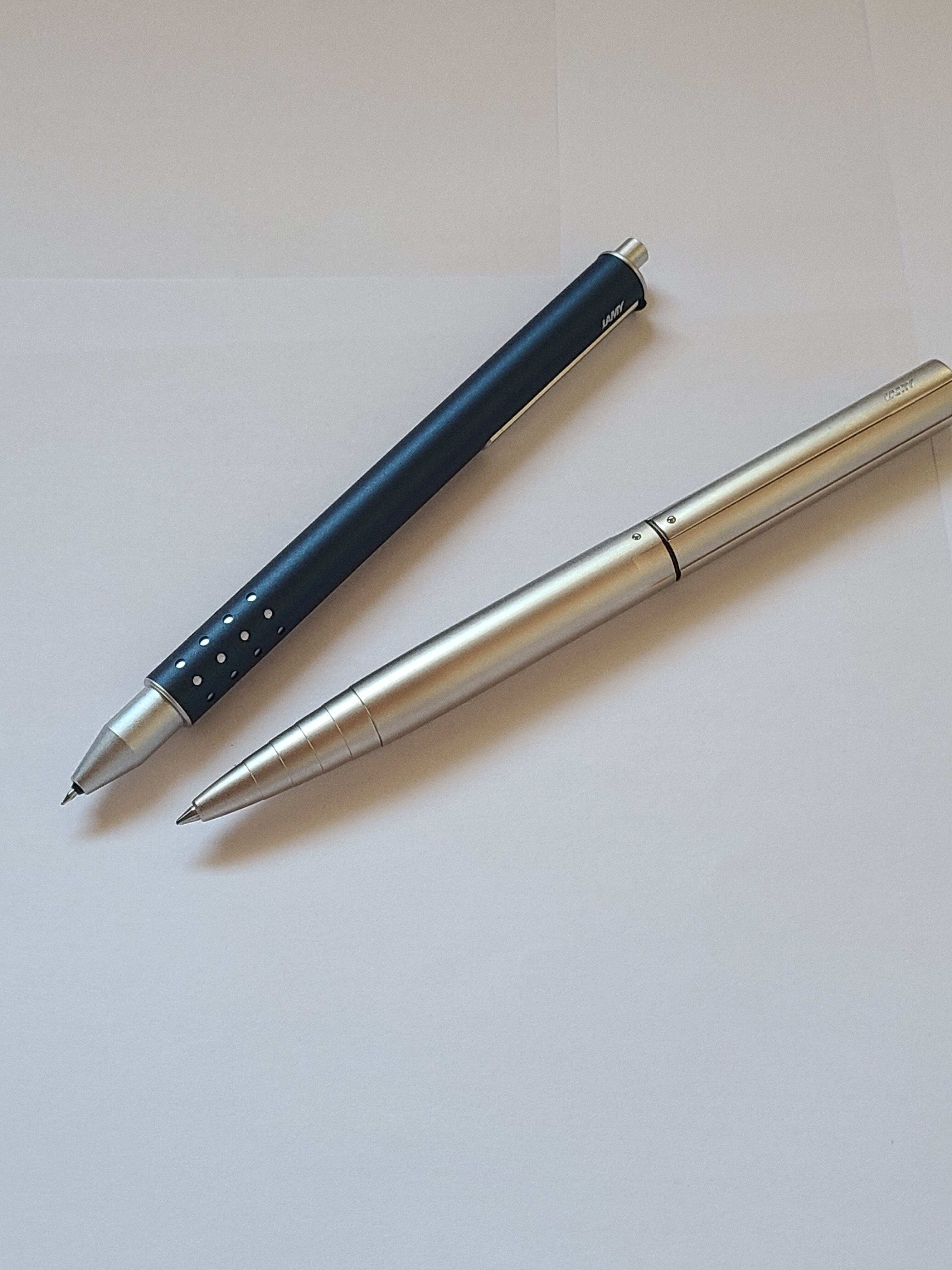 LAMY dialog 2 ボールペン 廃盤品 廃盤 LAMY ラミー Dialog ダイアログ 2 ボールペン 箱付き