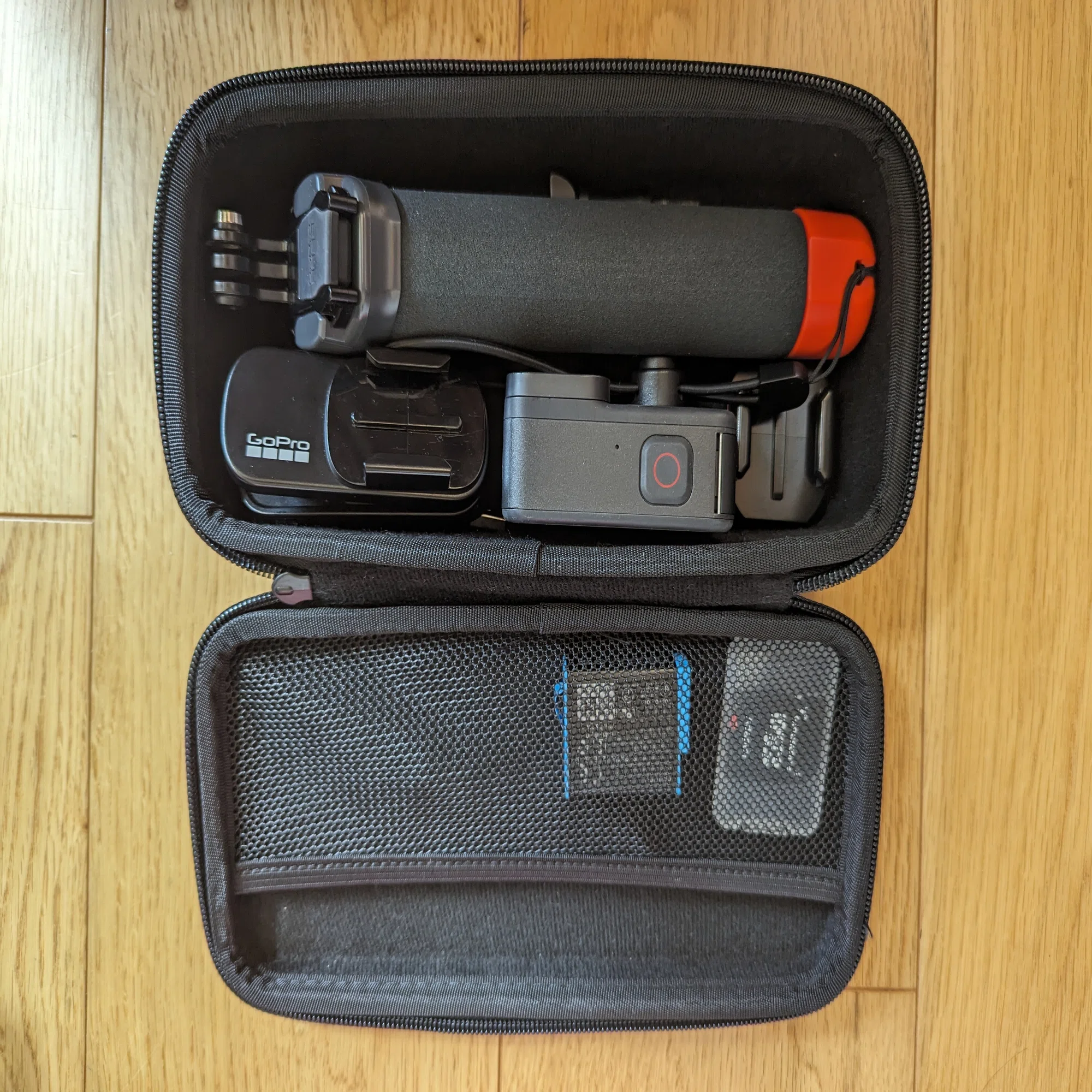 GoPro Hero9 Blackを初体験！レンタルして北海道旅行行ってみた 