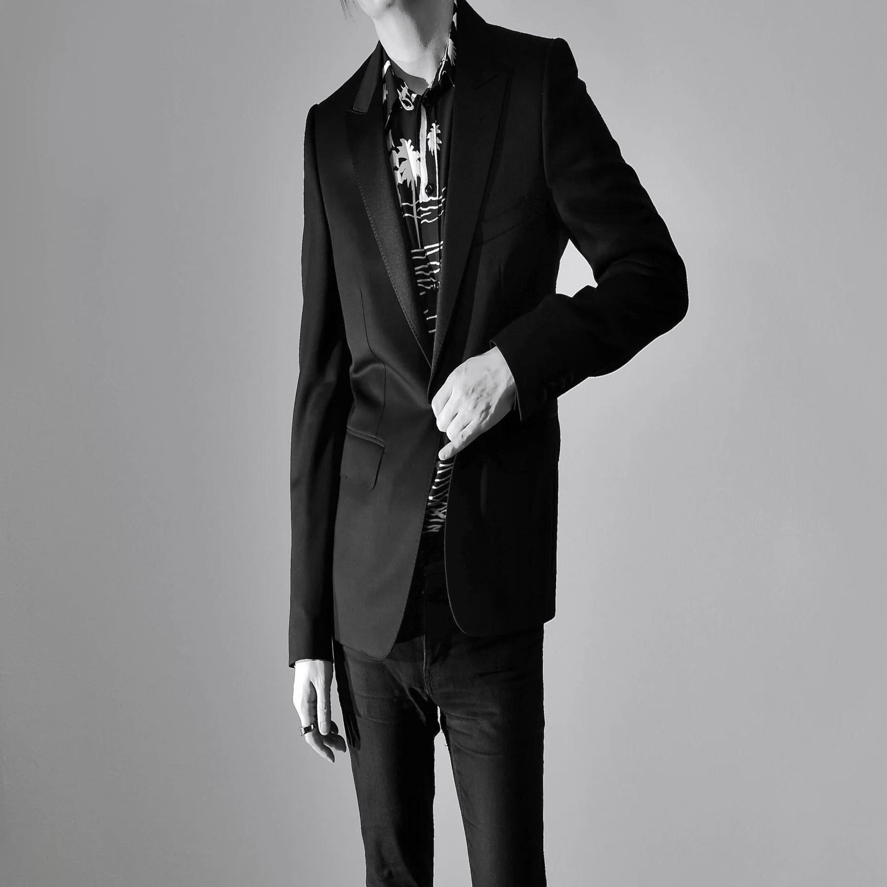 CELINE HOMME 