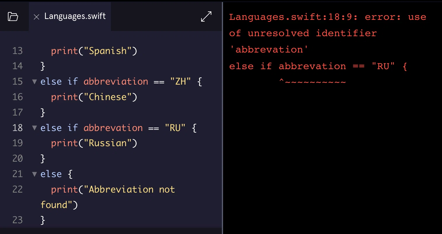 40代からのプログラミング（20ヶ月目・Swiftならできるかも）｜Nancy