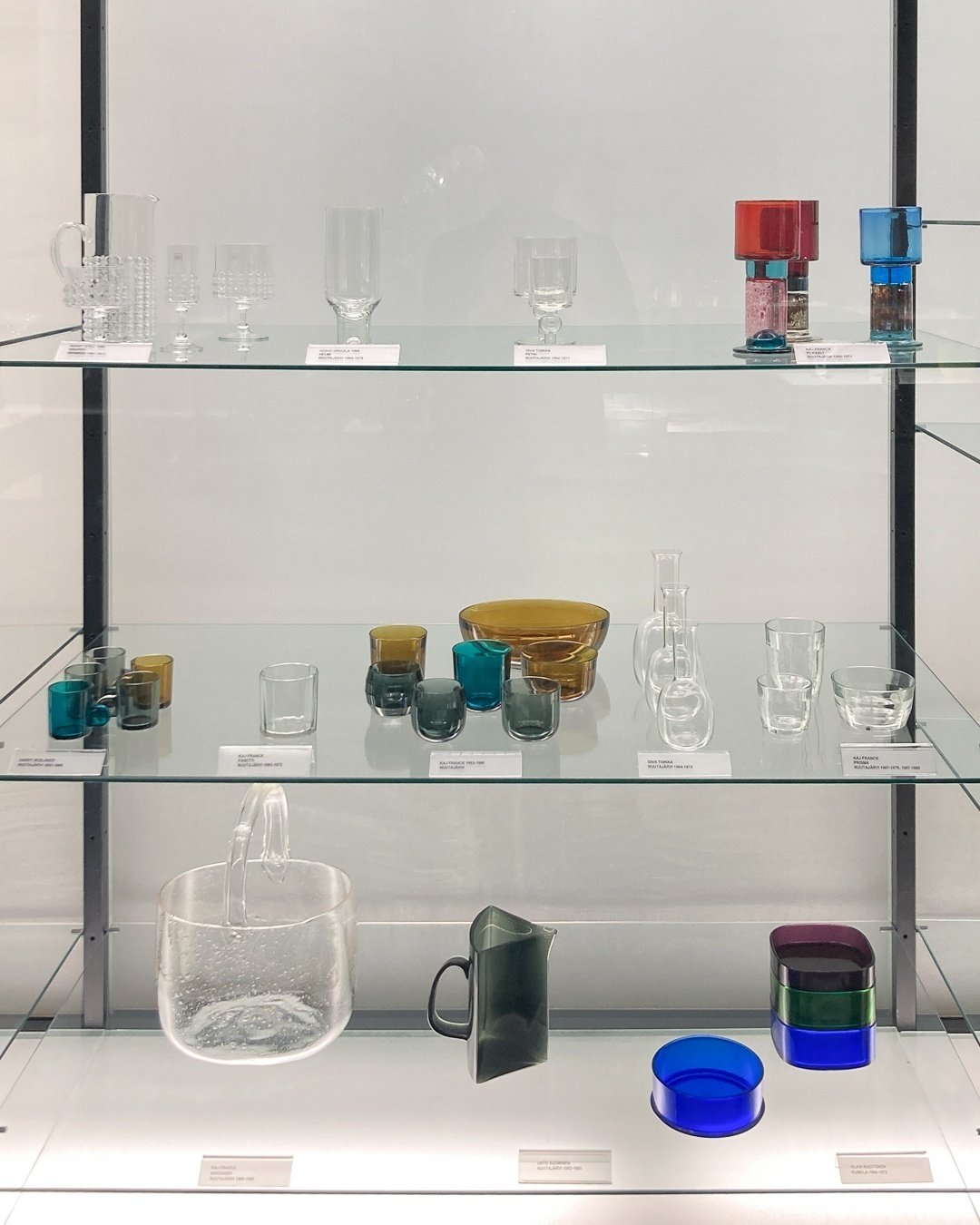 フィンランドガラスの歴史｜lumikka