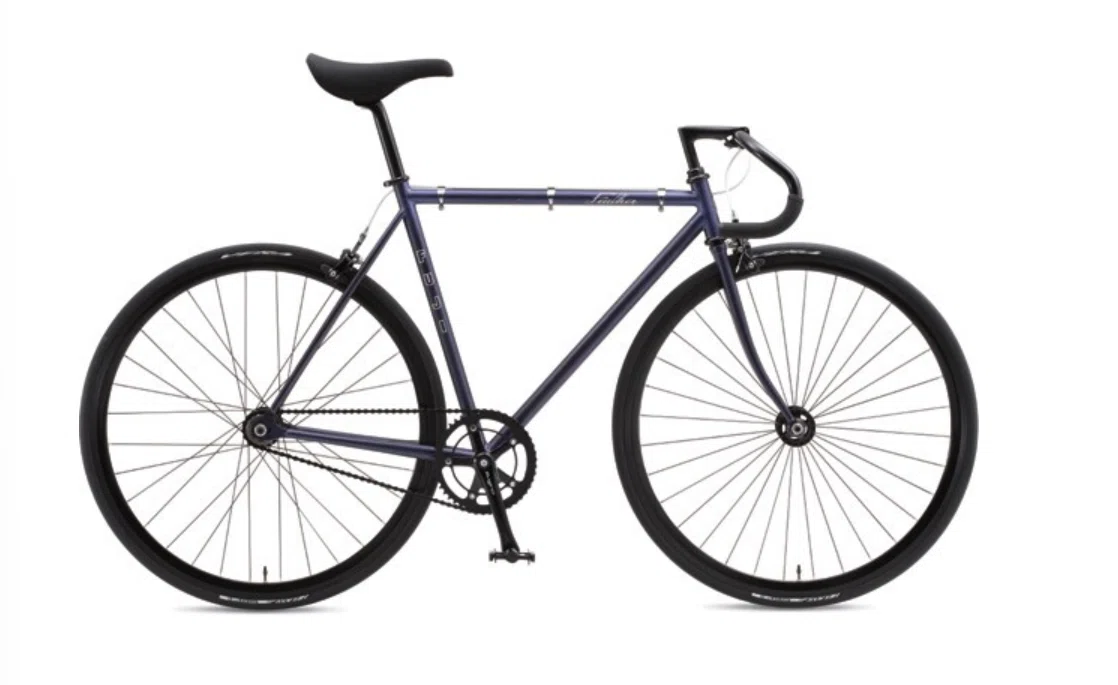 自転車のタイヤ交換｜ぼよん