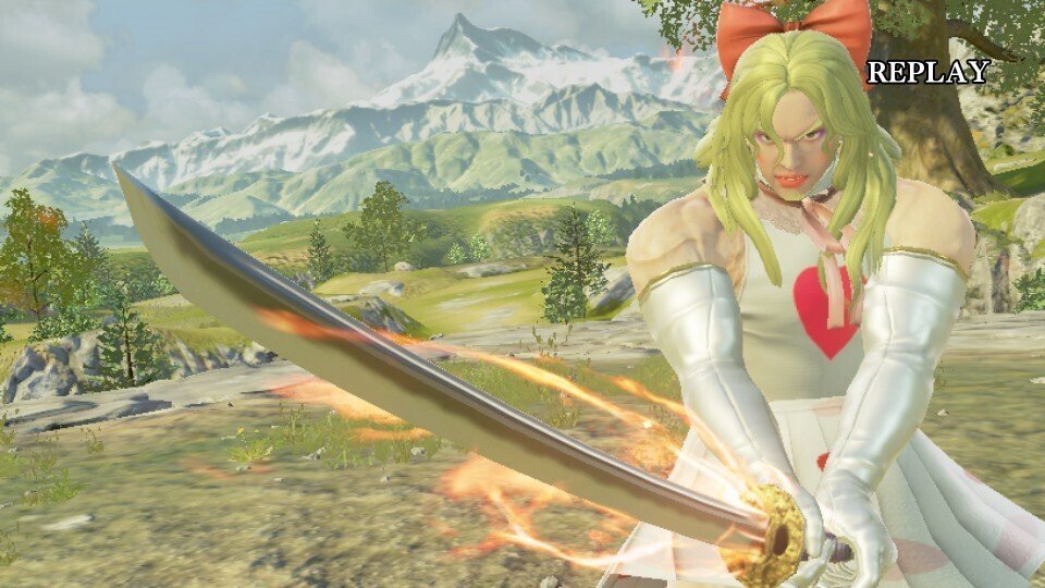 ソウルキャリバー6初心者講座「確定反撃入門」｜土(tuchi)