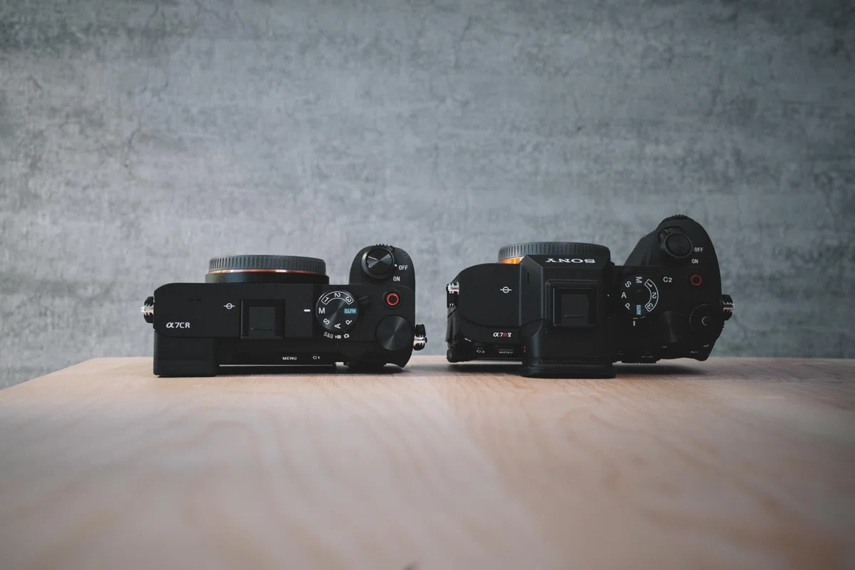 実用レビュー】SONY α7CR をメイン機として一ヶ月使ってみた｜Kogame