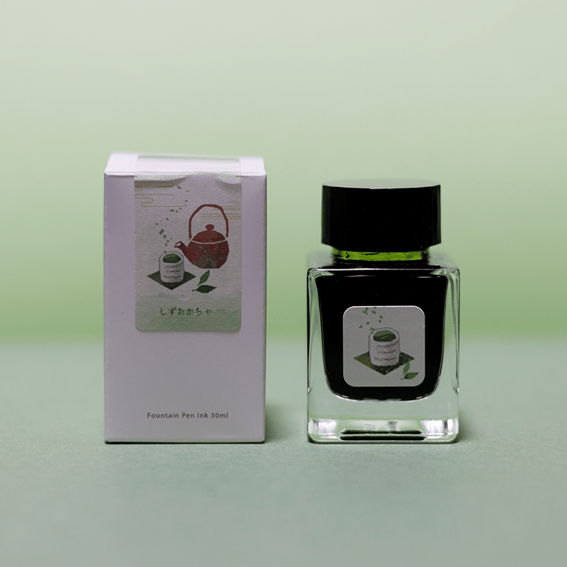 TONO&LIMS ボトルインク15本セット TONO&LIMS ボトルインク15本セット